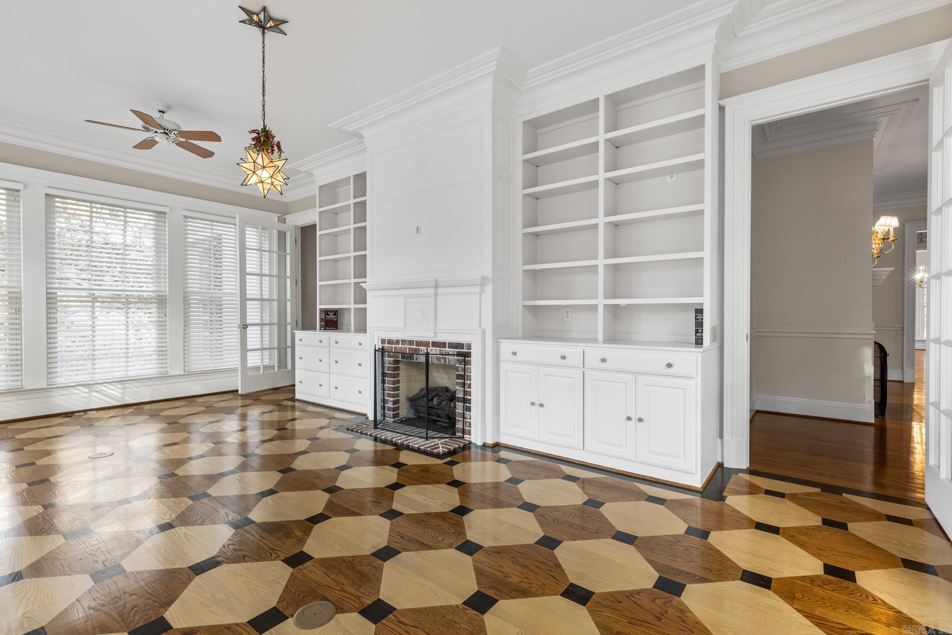 1 Meriwether Pond Harrison, AR 72601-4650