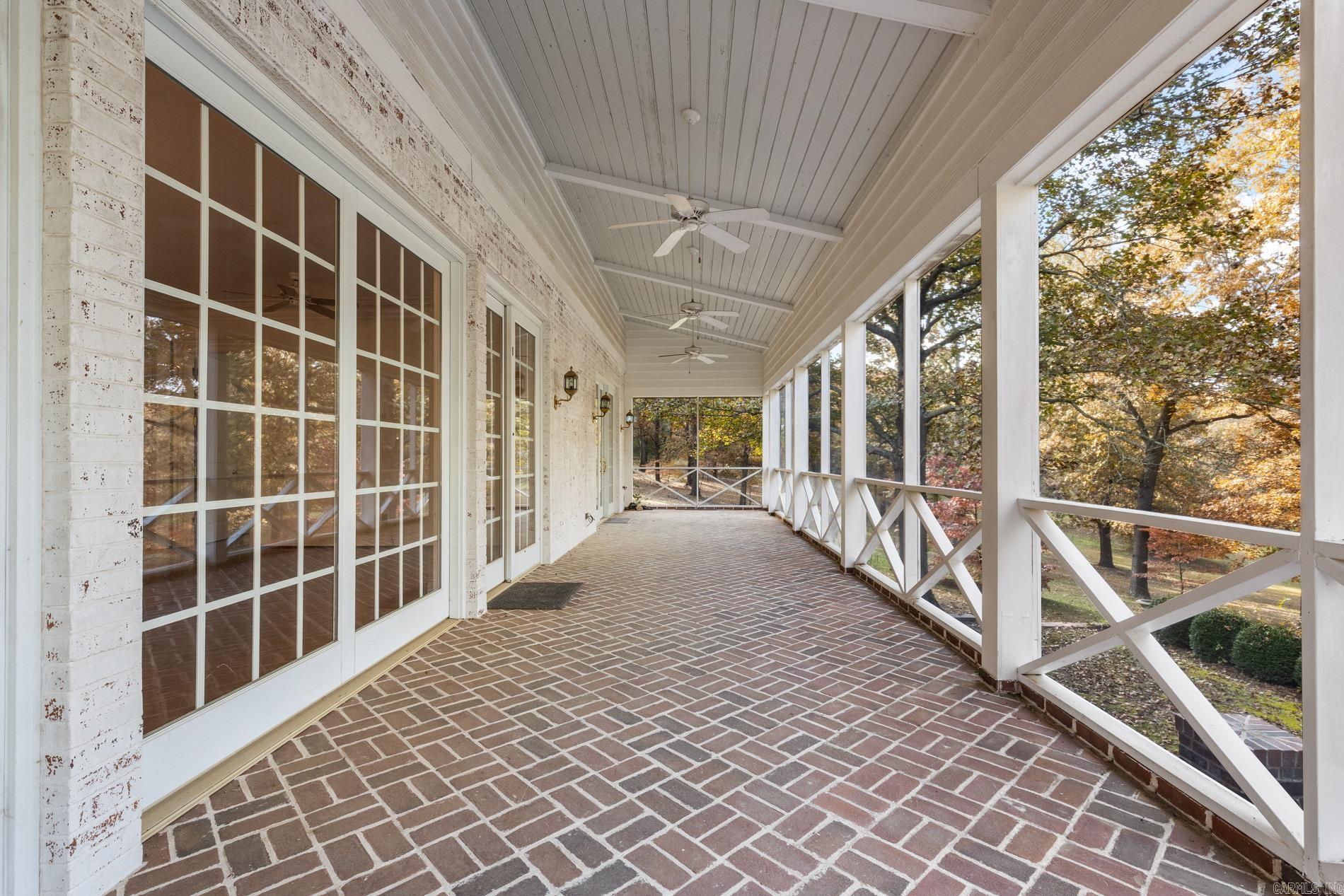 1 Meriwether Pond Harrison, AR 72601-4650