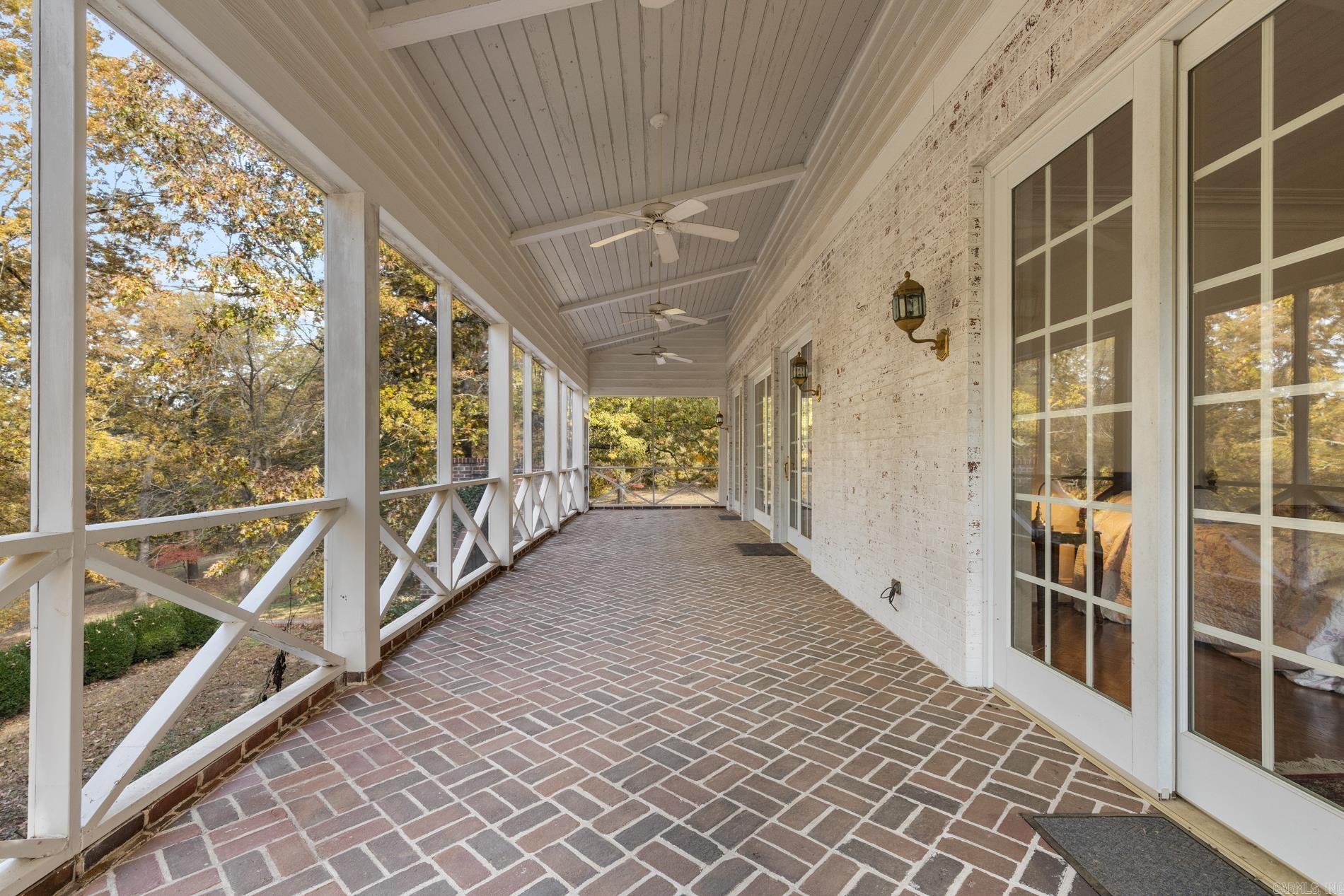 1 Meriwether Pond Harrison, AR 72601-4650