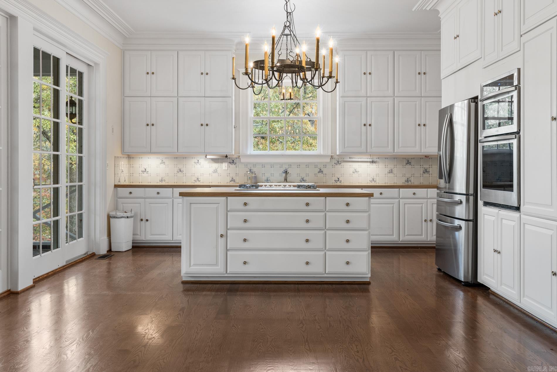 1 Meriwether Pond Harrison, AR 72601-4650