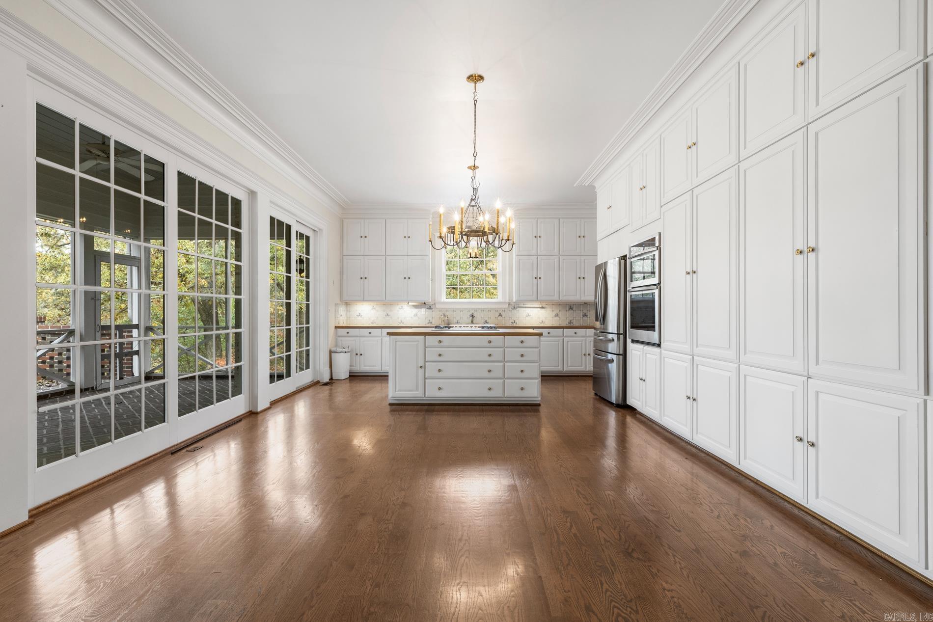 1 Meriwether Pond Harrison, AR 72601-4650