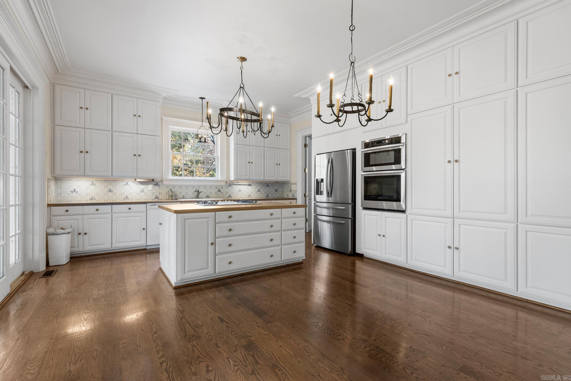 1 Meriwether Pond Harrison, AR 72601-4650