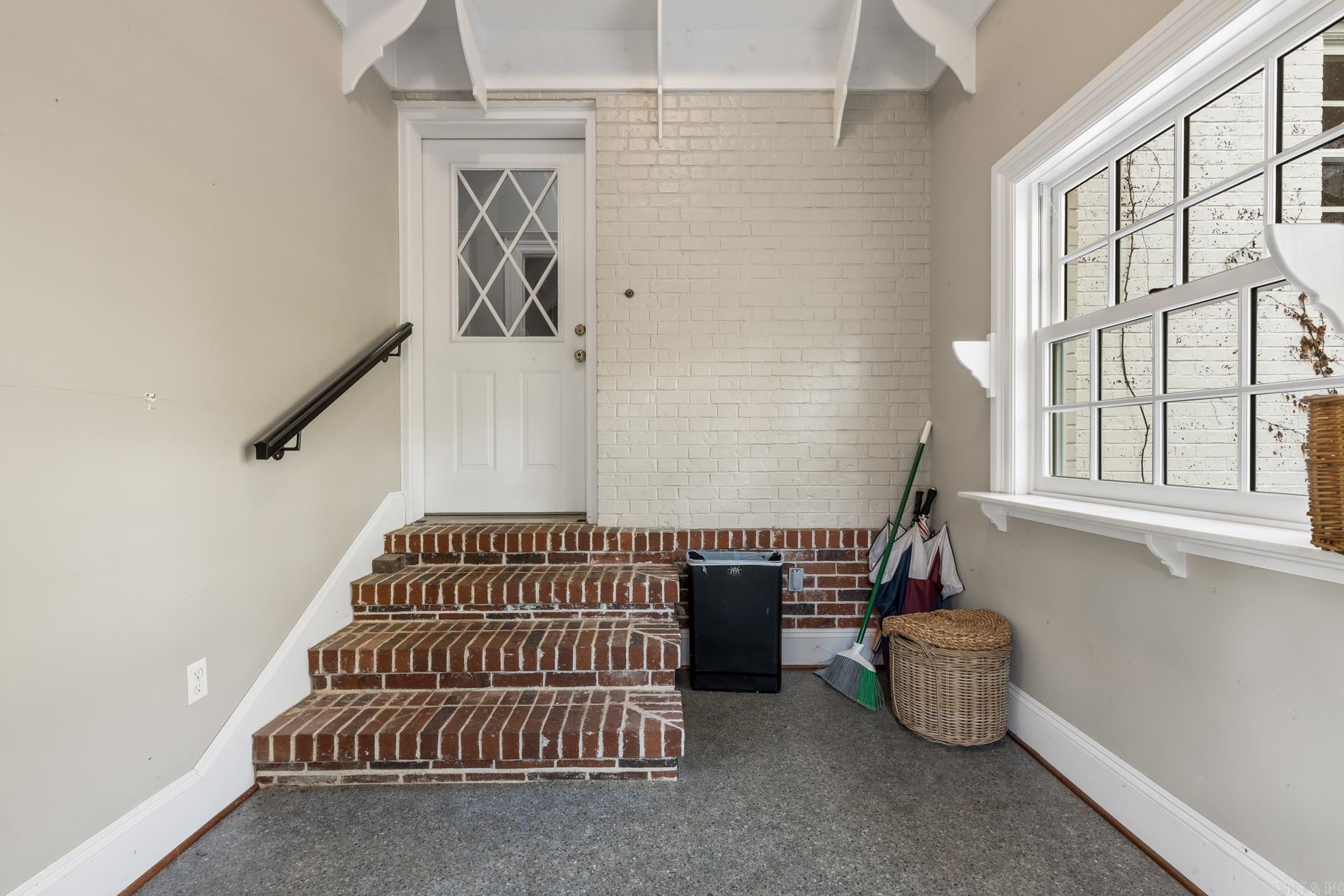 1 Meriwether Pond Harrison, AR 72601-4650