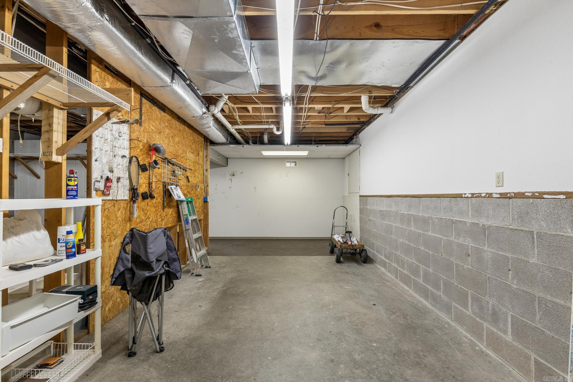 1 Meriwether Pond Harrison, AR 72601-4650