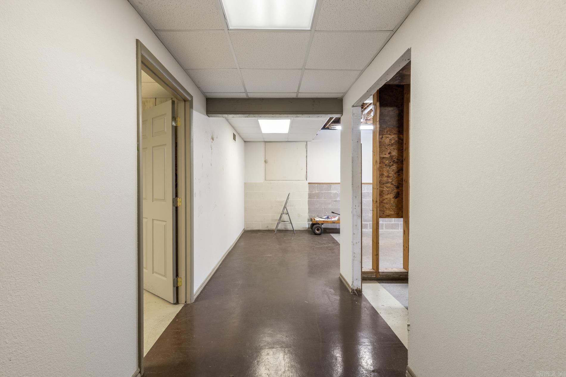 1 Meriwether Pond Harrison, AR 72601-4650