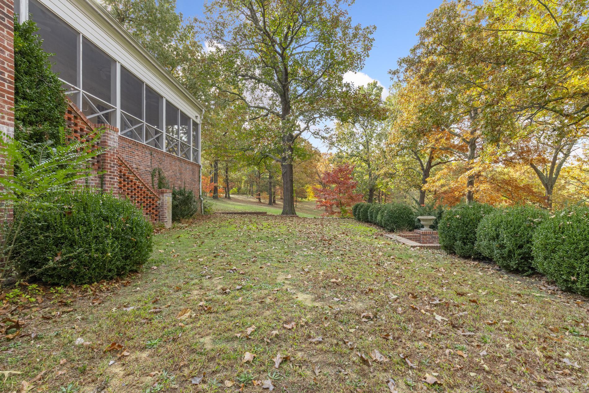 1 Meriwether Pond Harrison, AR 72601-4650