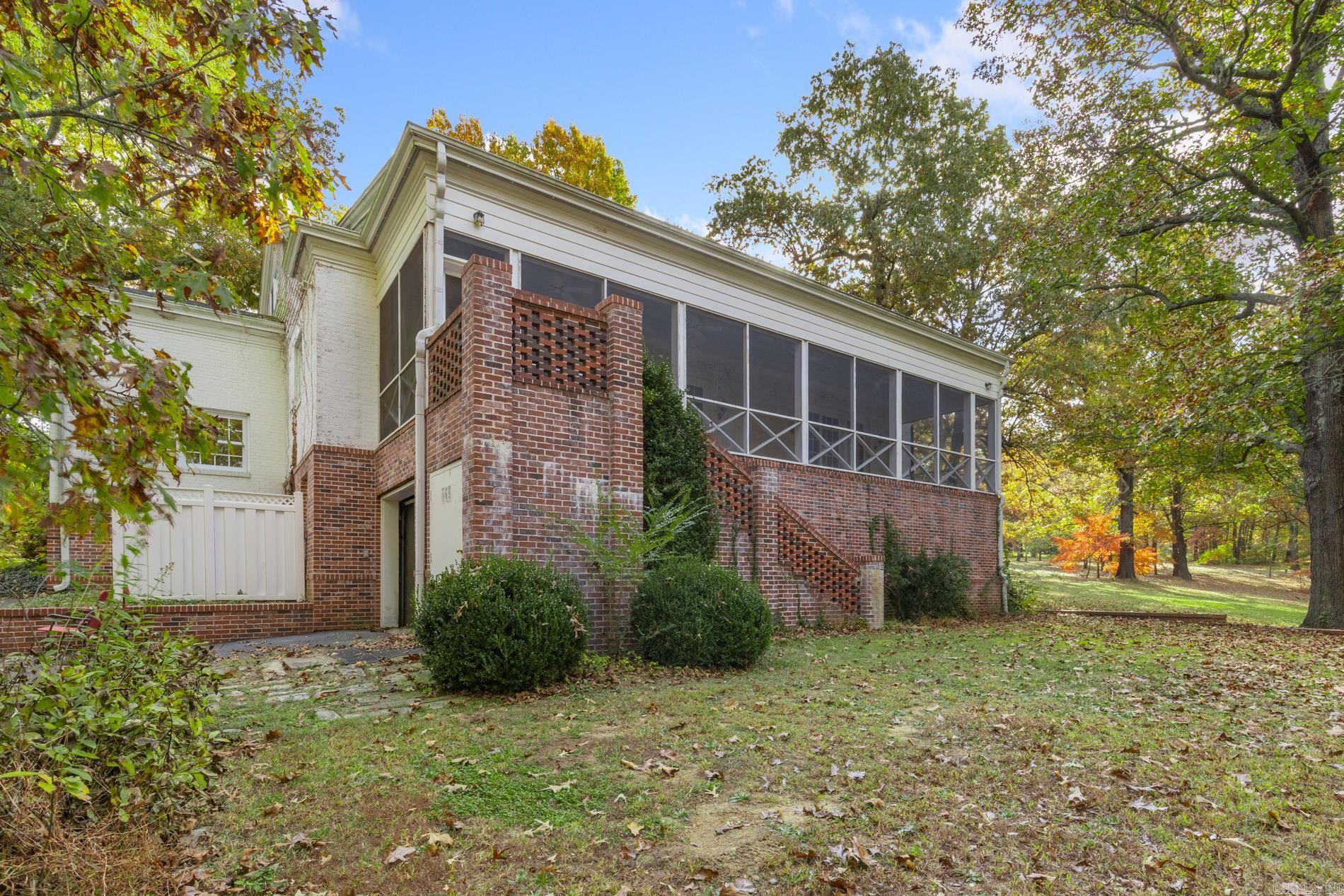 1 Meriwether Pond Harrison, AR 72601-4650