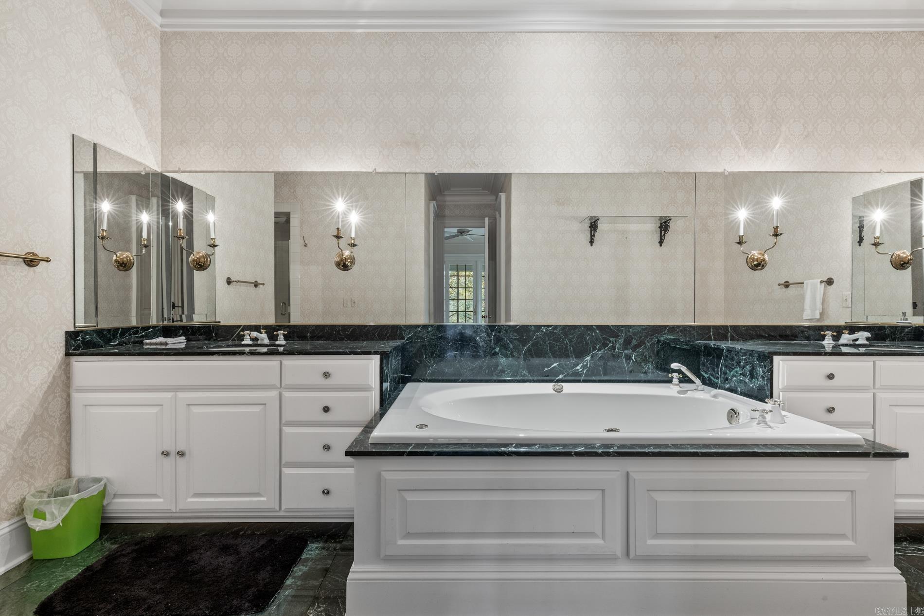 1 Meriwether Pond Harrison, AR 72601-4650