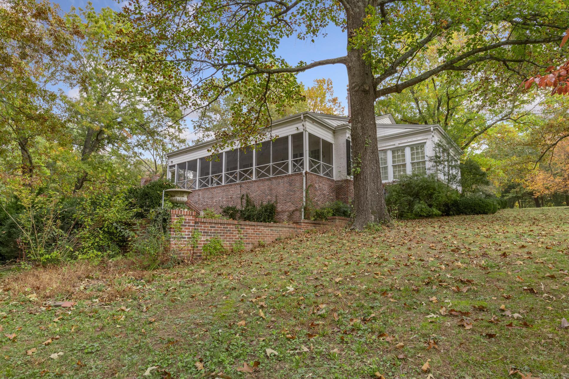 1 Meriwether Pond Harrison, AR 72601-4650