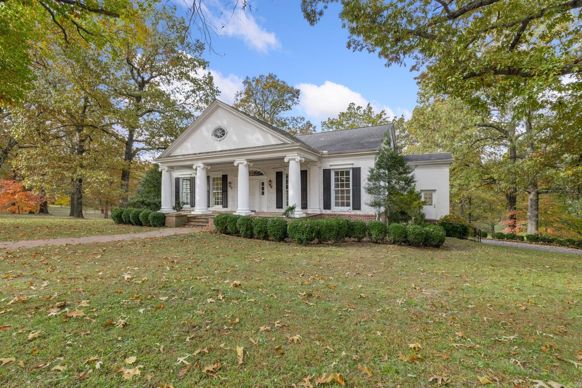 1 Meriwether Pond Harrison, AR 72601-4650