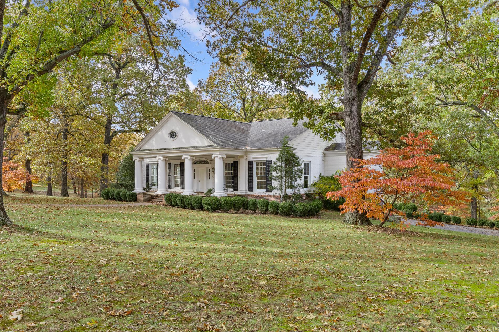 1 Meriwether Pond Harrison, AR 72601-4650