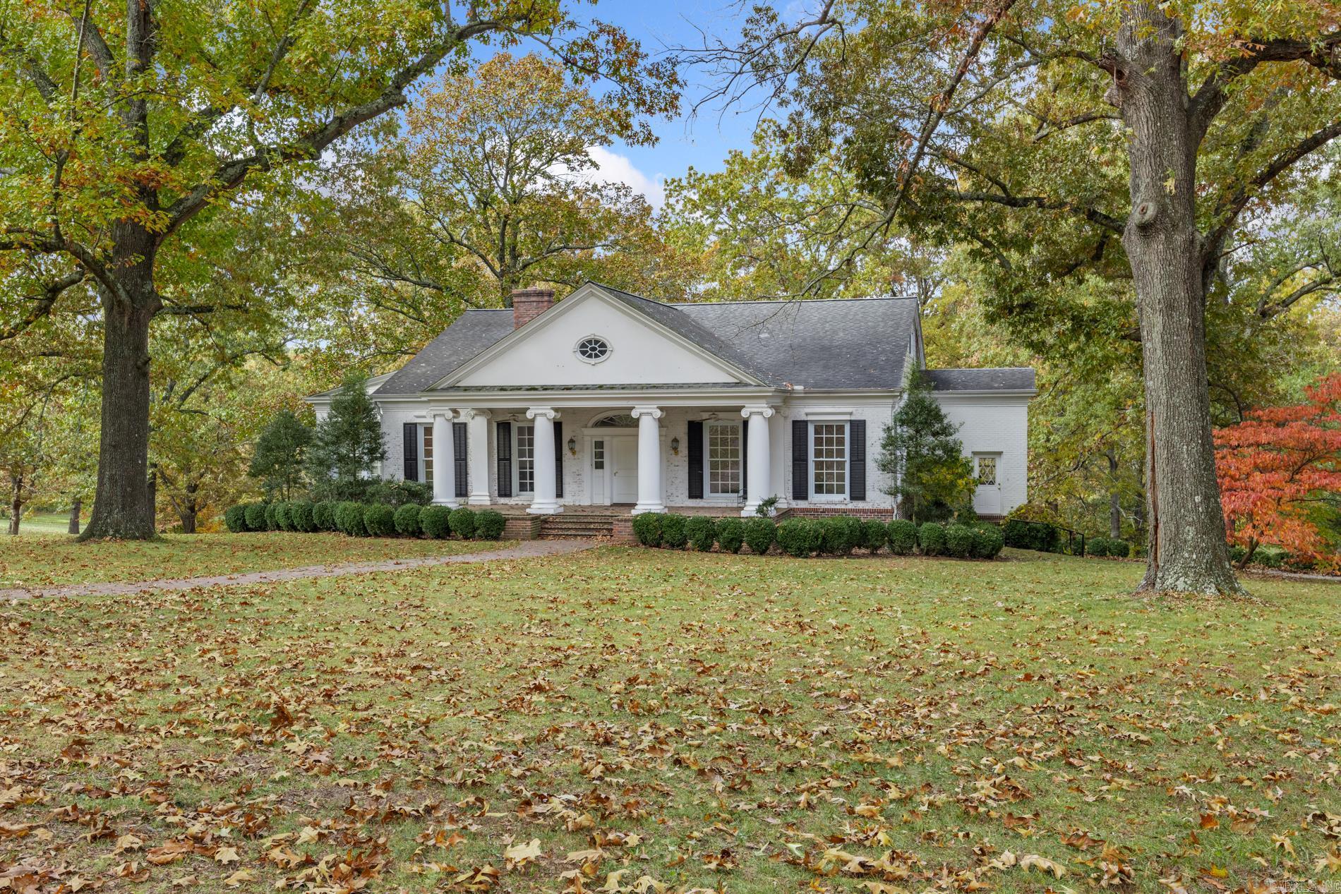 1 Meriwether Pond Harrison, AR 72601-4650