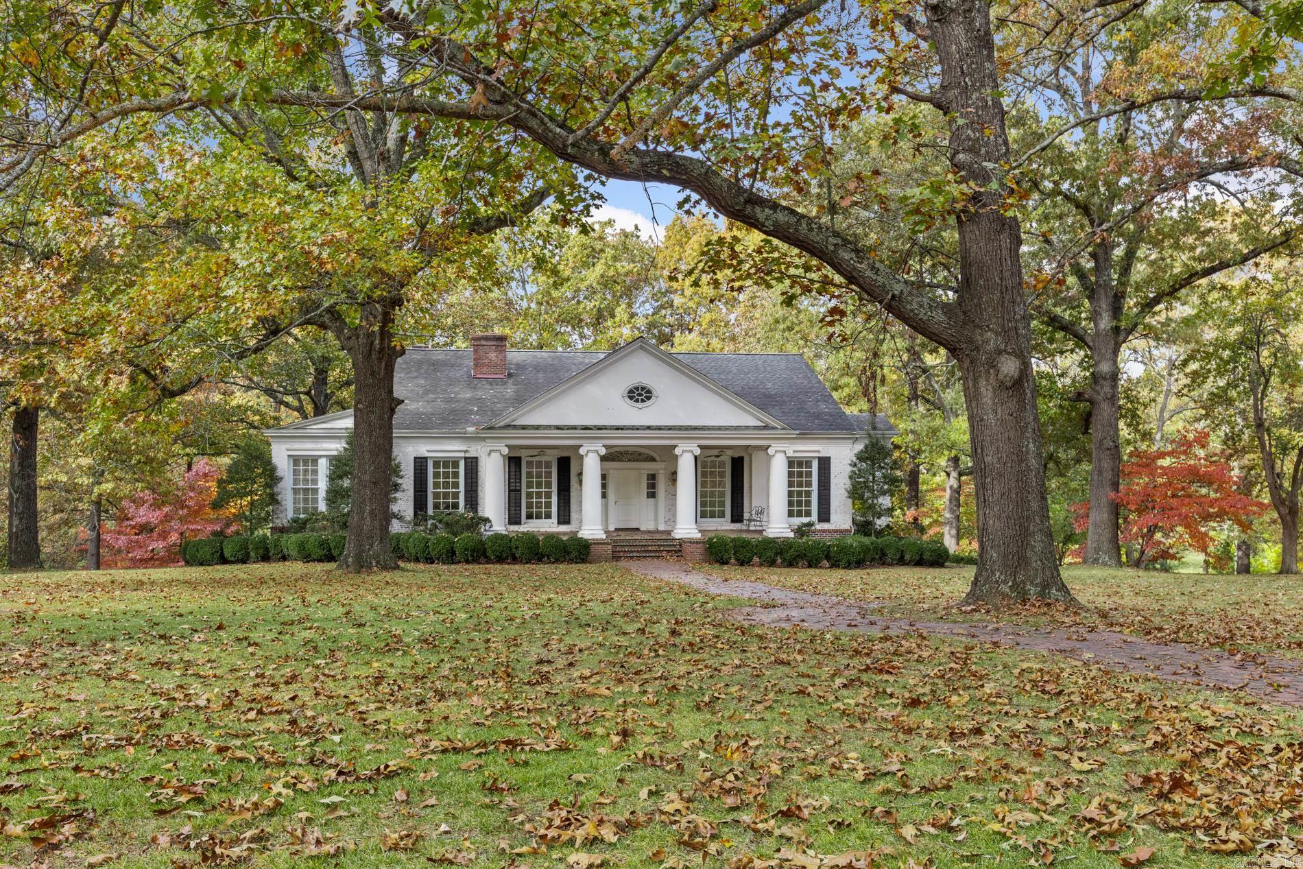 1 Meriwether Pond Harrison, AR 72601-4650