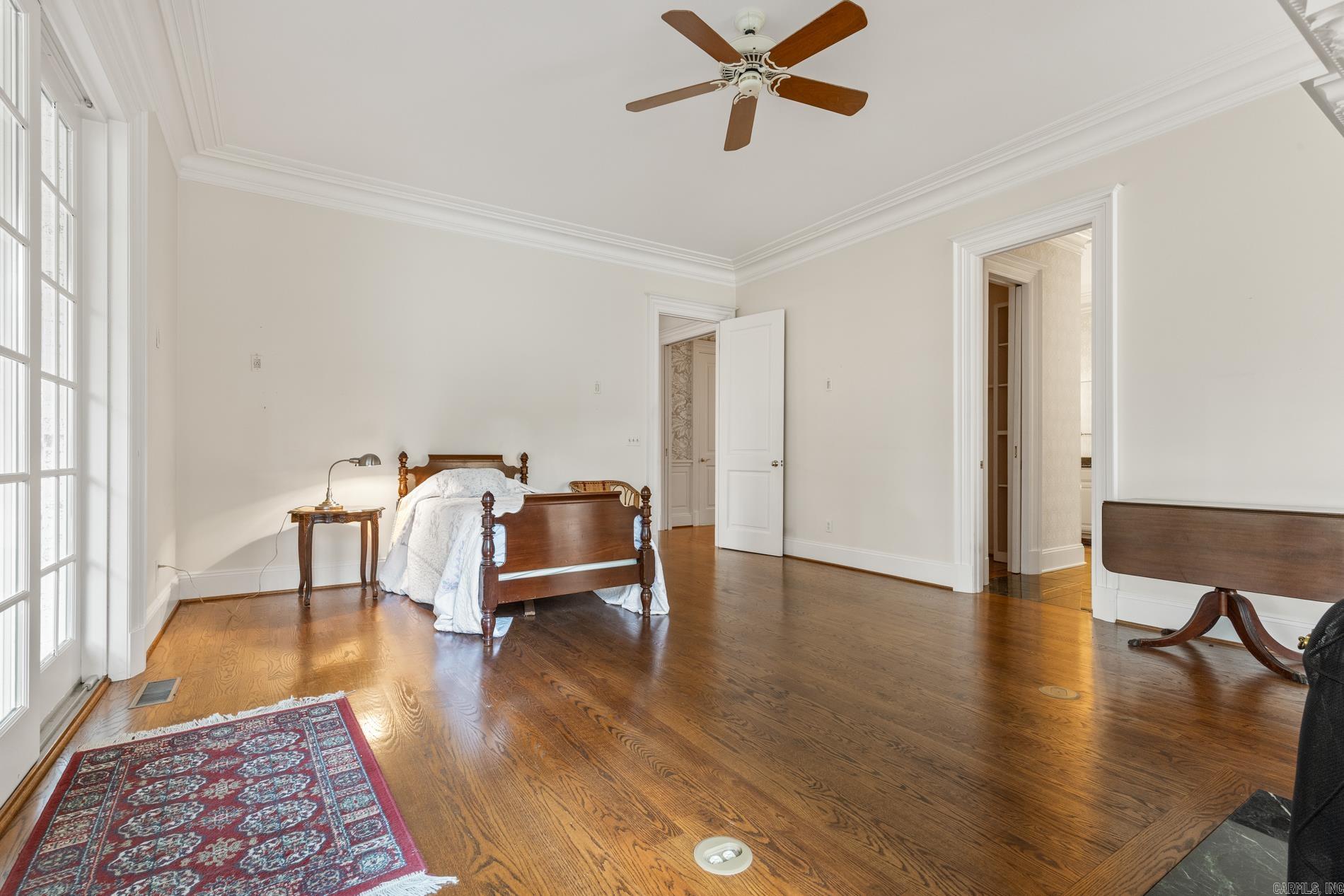 1 Meriwether Pond Harrison, AR 72601-4650