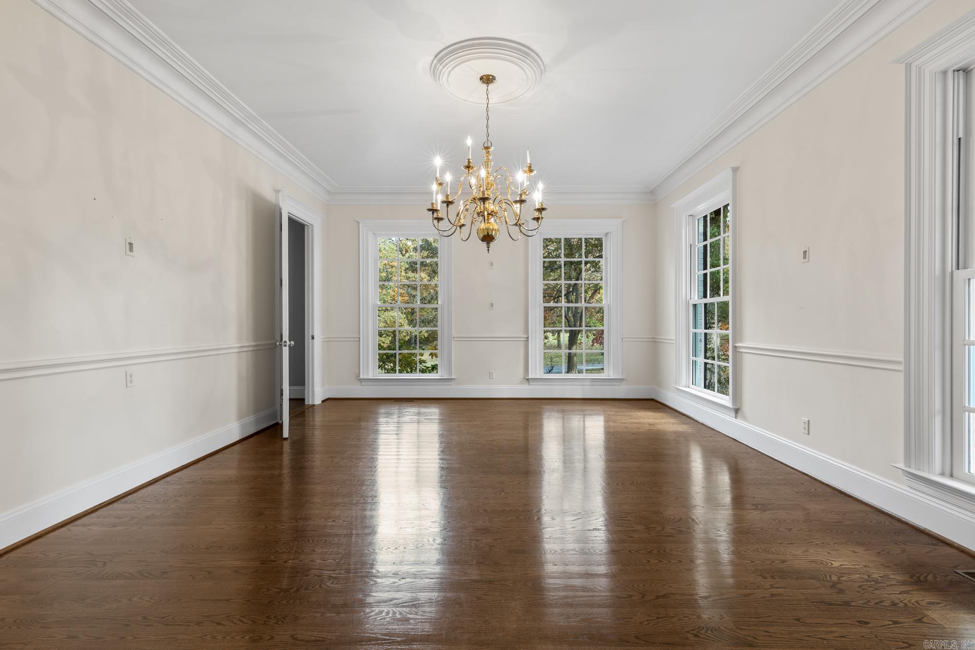 1 Meriwether Pond Harrison, AR 72601-4650