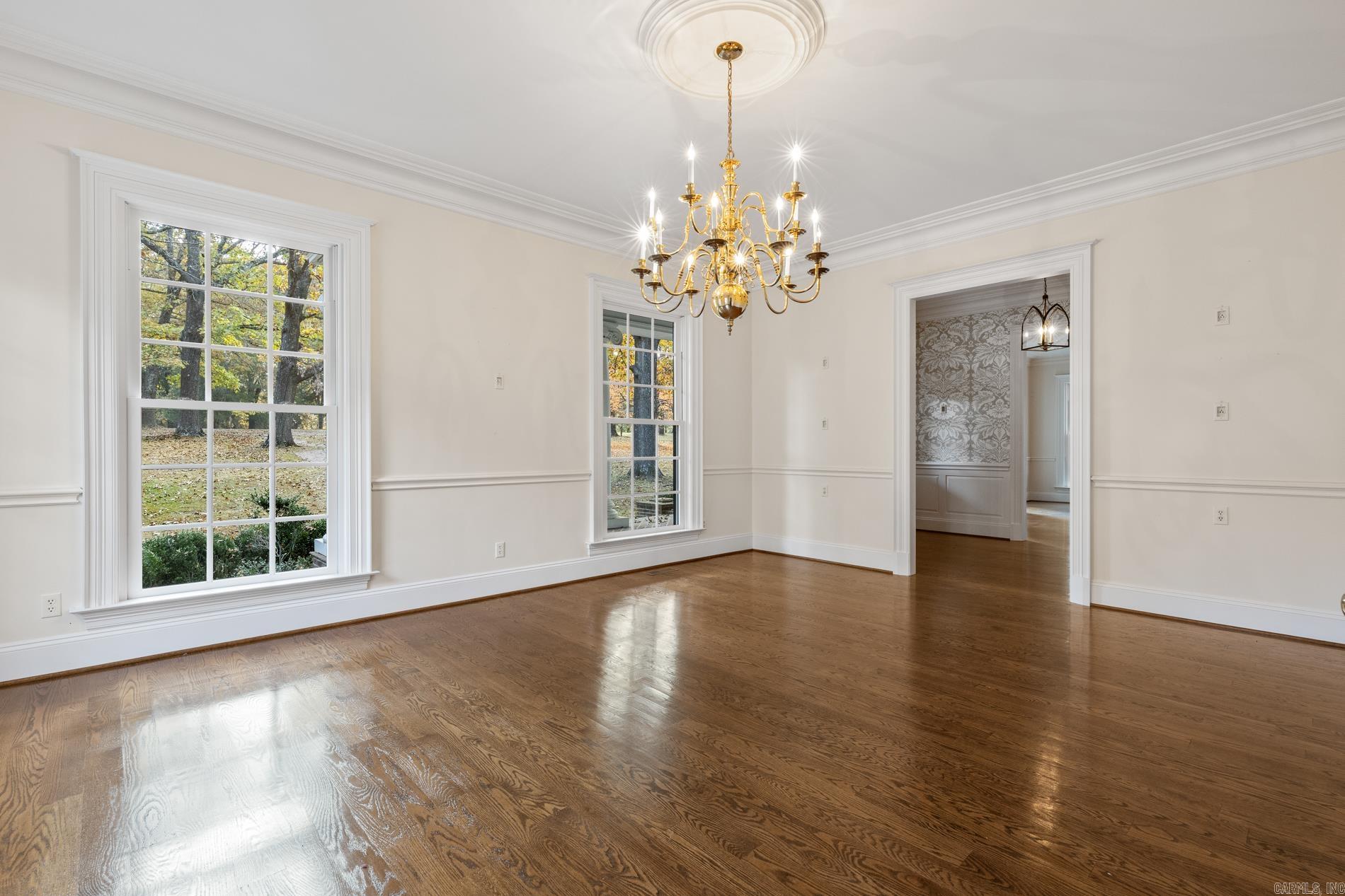 1 Meriwether Pond Harrison, AR 72601-4650