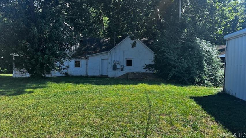 304 W quitman  Heber Springs, AR