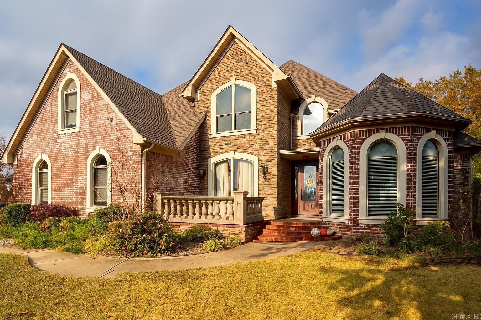 5536 Nassau Cove Benton, AR 72019