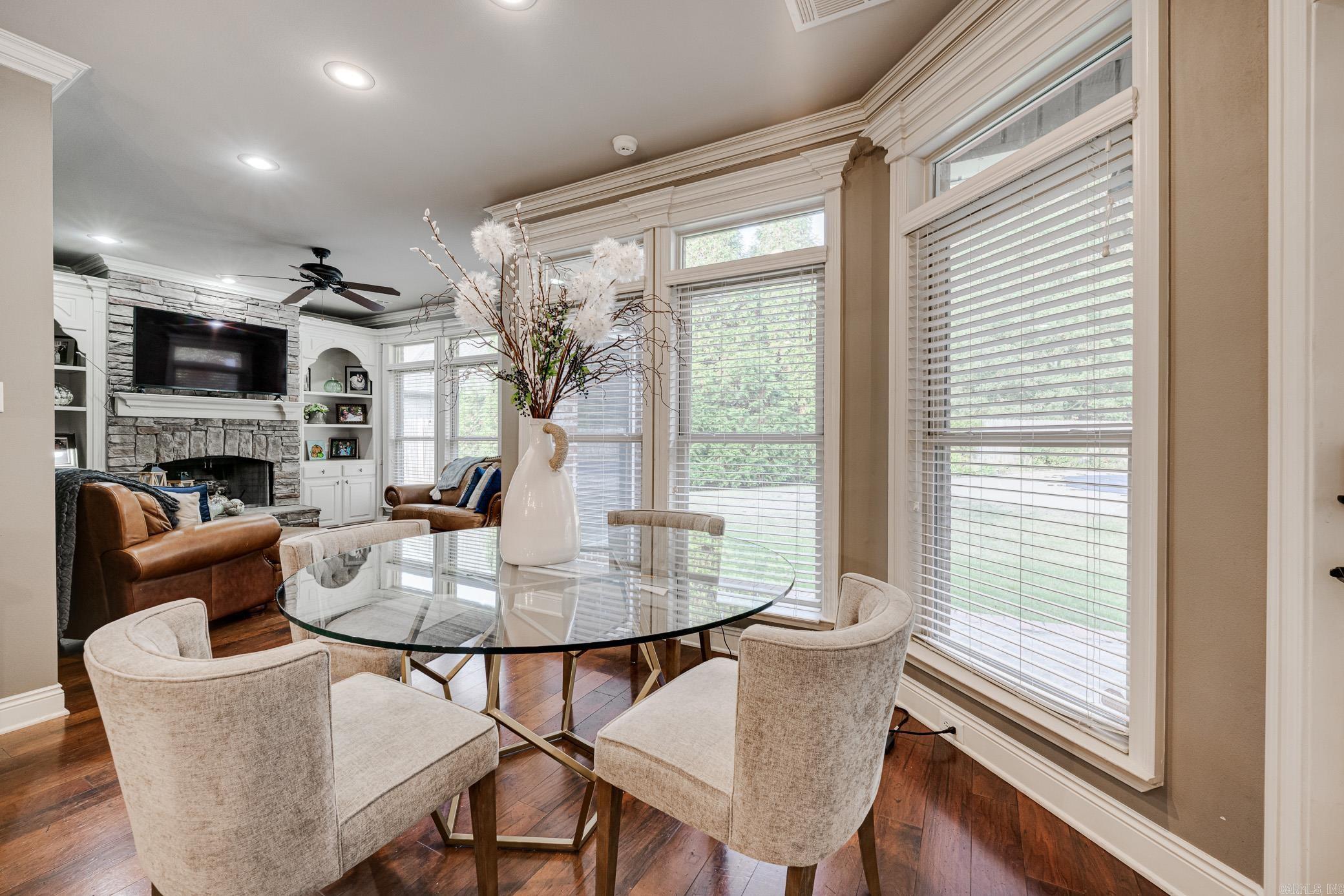 5536 Nassau Cove Benton, AR 72019