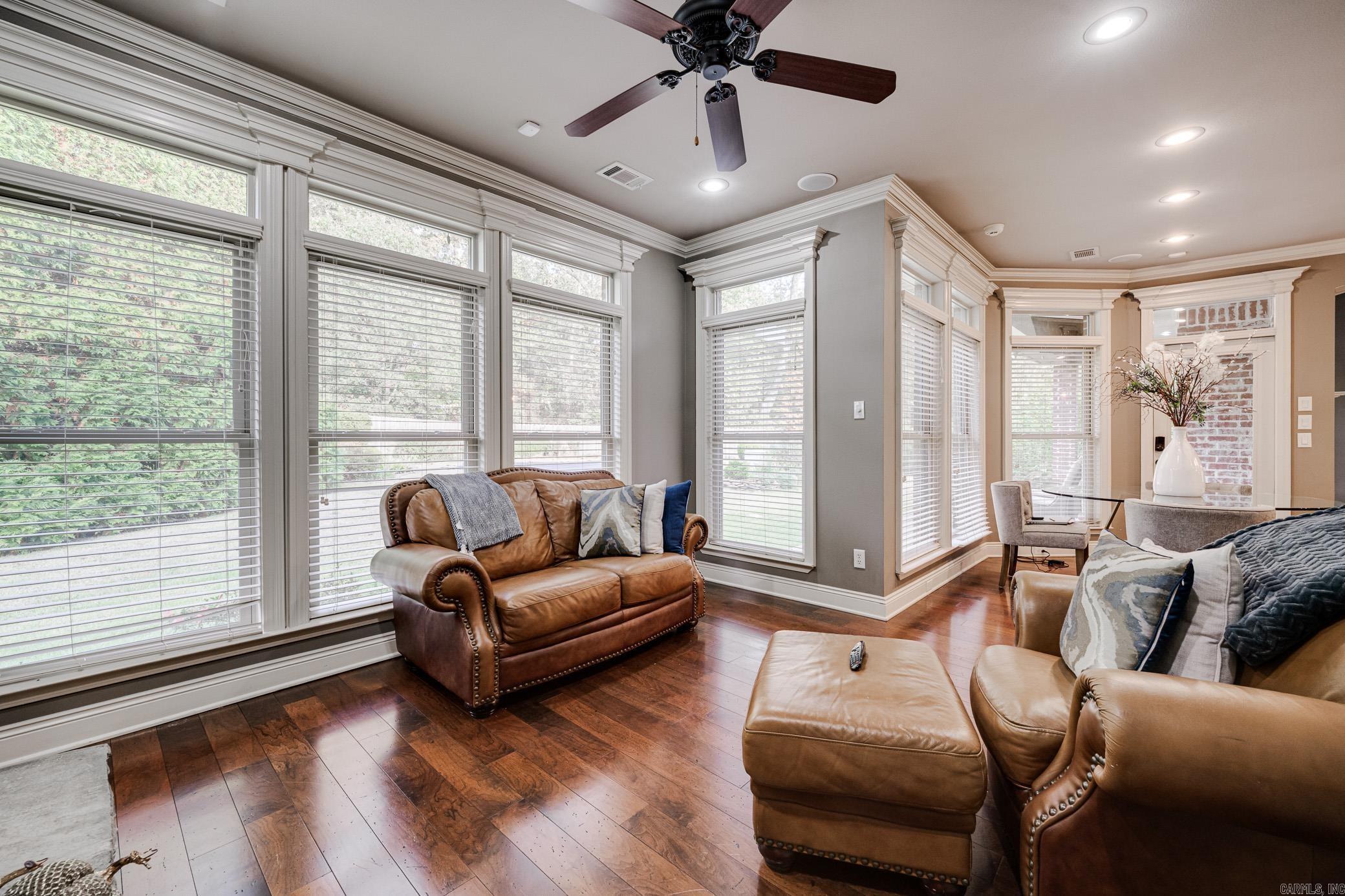 5536 Nassau Cove Benton, AR 72019