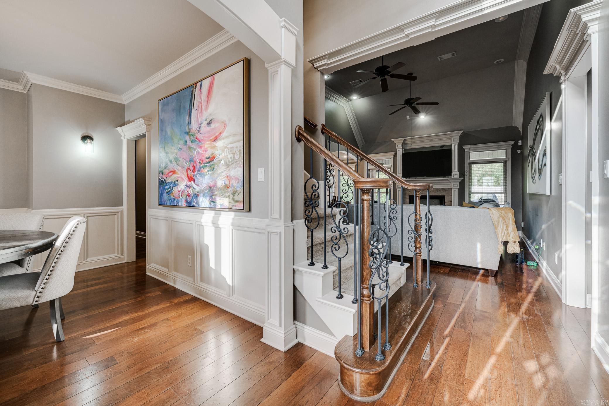 5536 Nassau Cove Benton, AR 72019