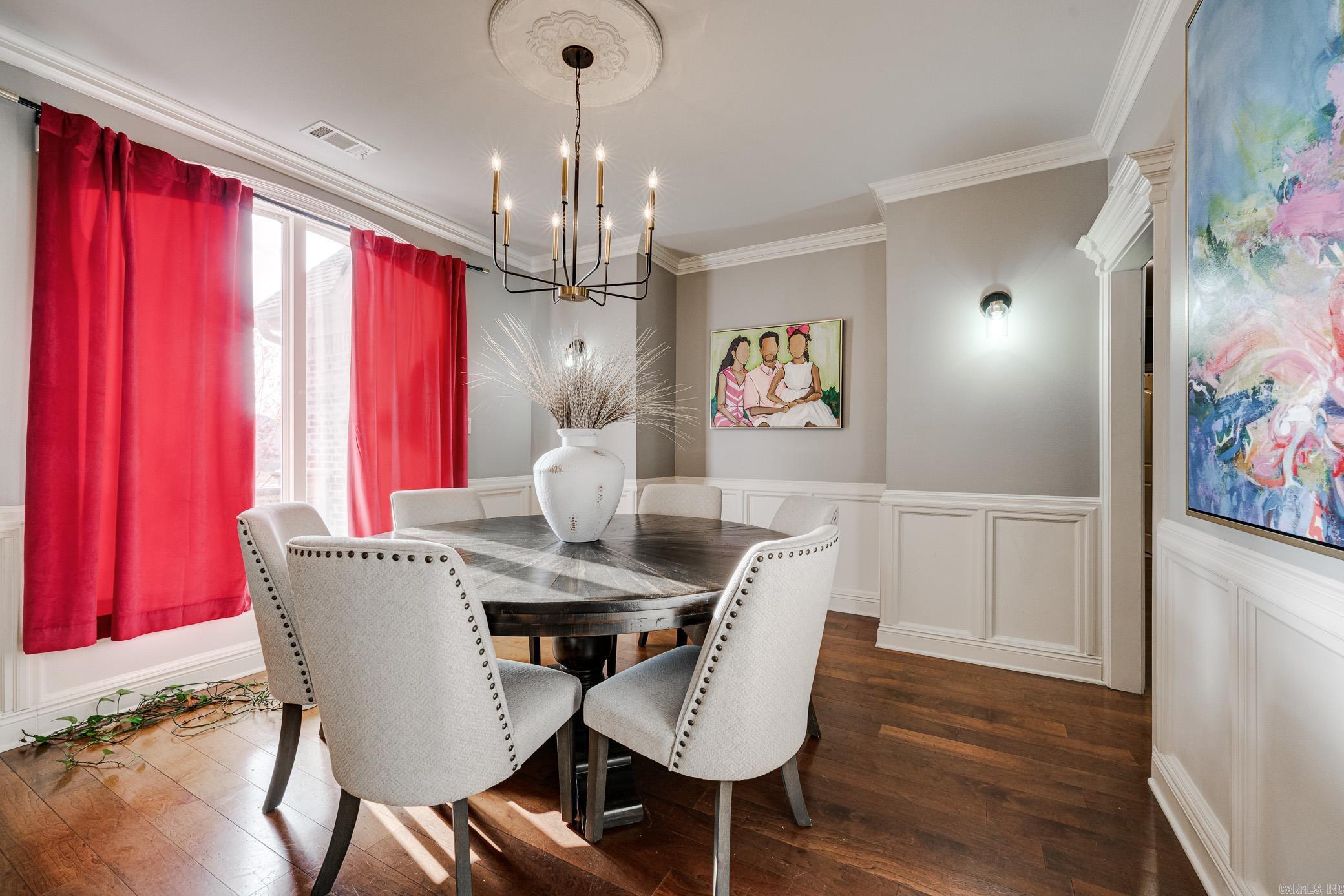 5536 Nassau Cove Benton, AR 72019