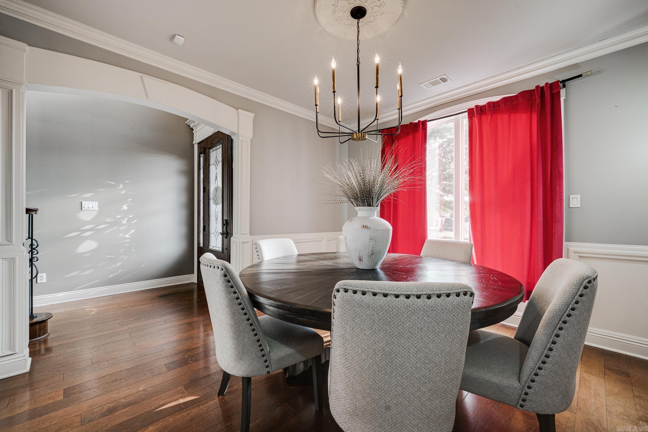 5536 Nassau Cove Benton, AR 72019