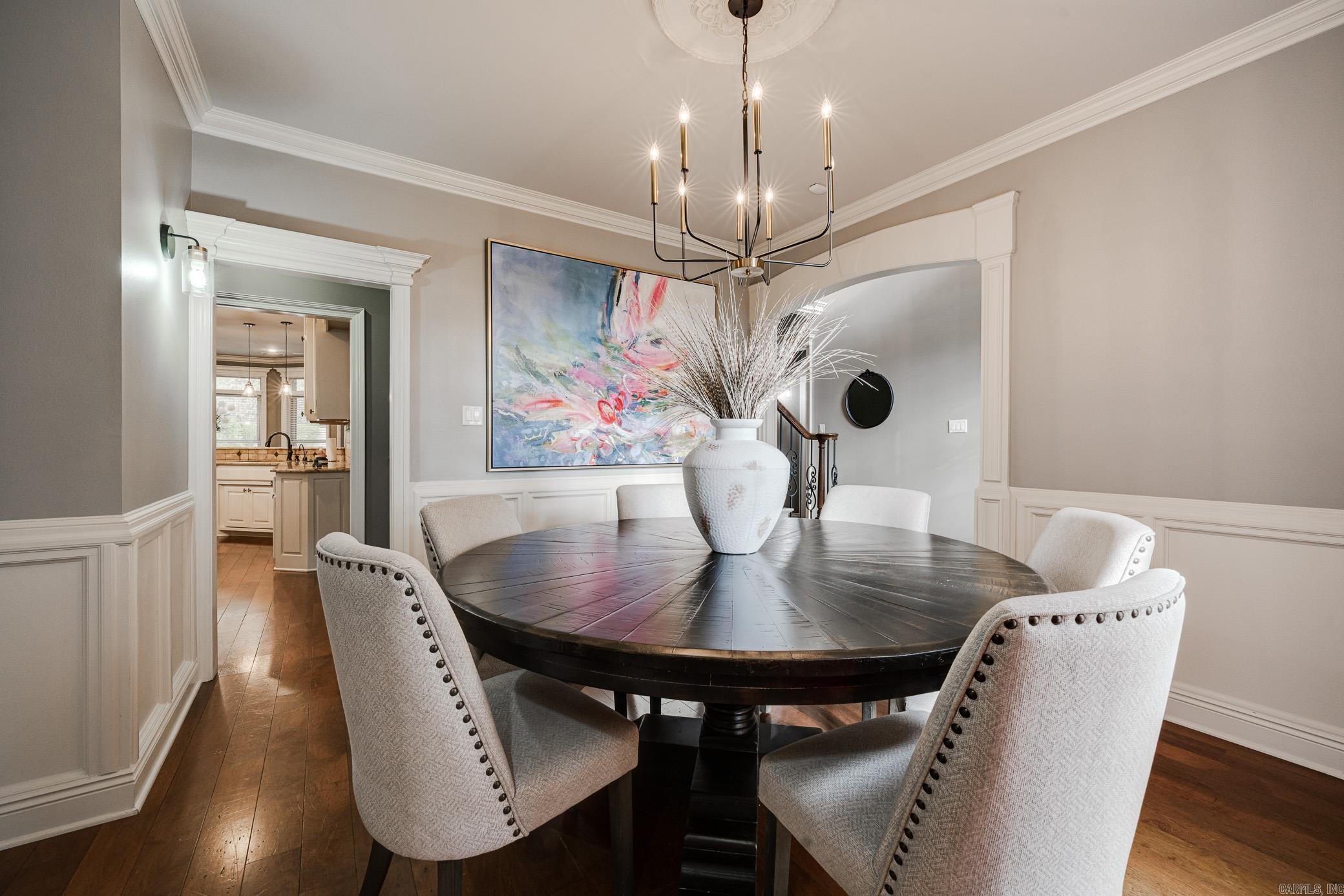 5536 Nassau Cove Benton, AR 72019