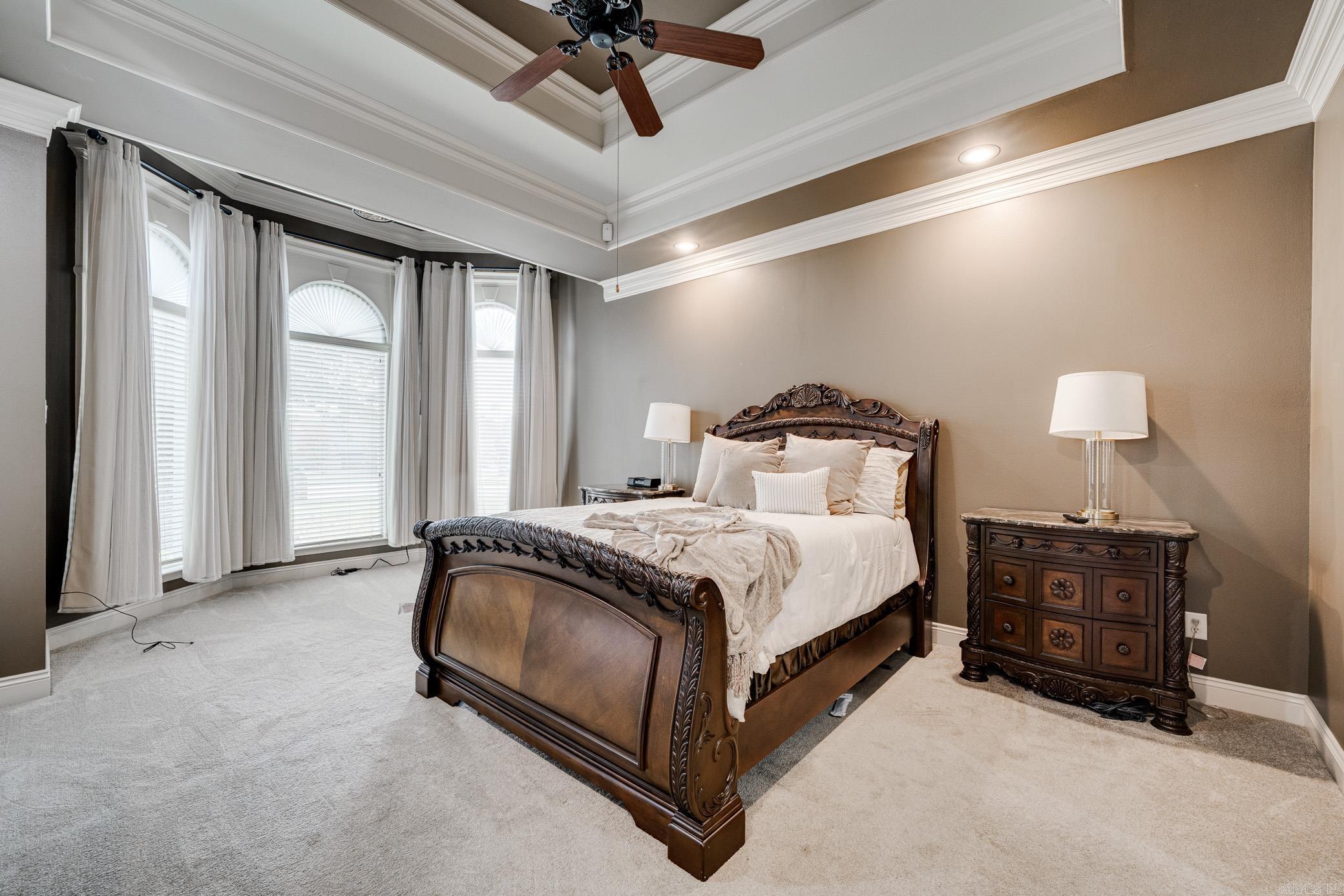 5536 Nassau Cove Benton, AR 72019