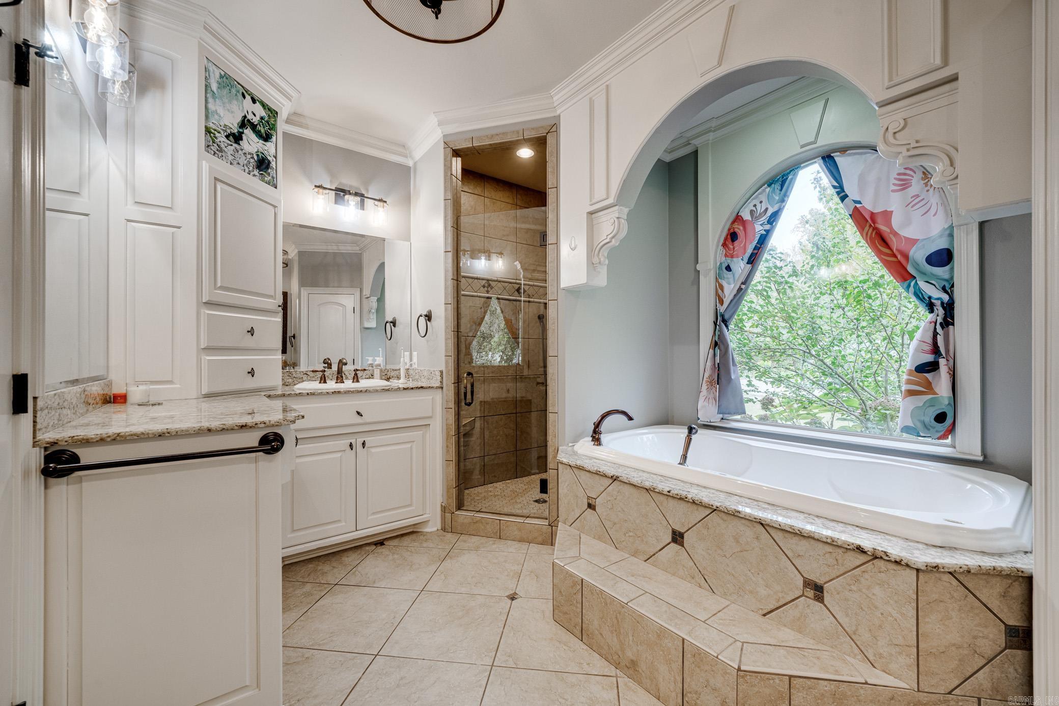 5536 Nassau Cove Benton, AR 72019