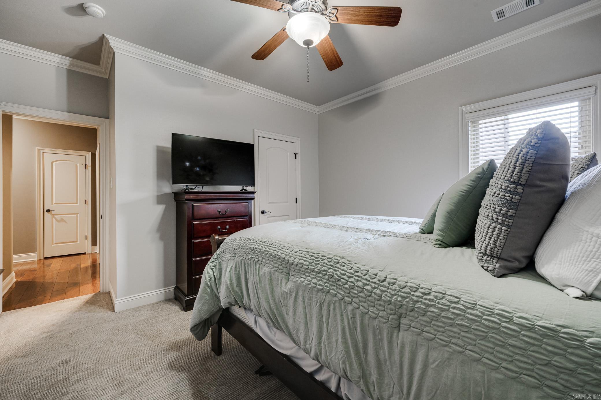 5536 Nassau Cove Benton, AR 72019