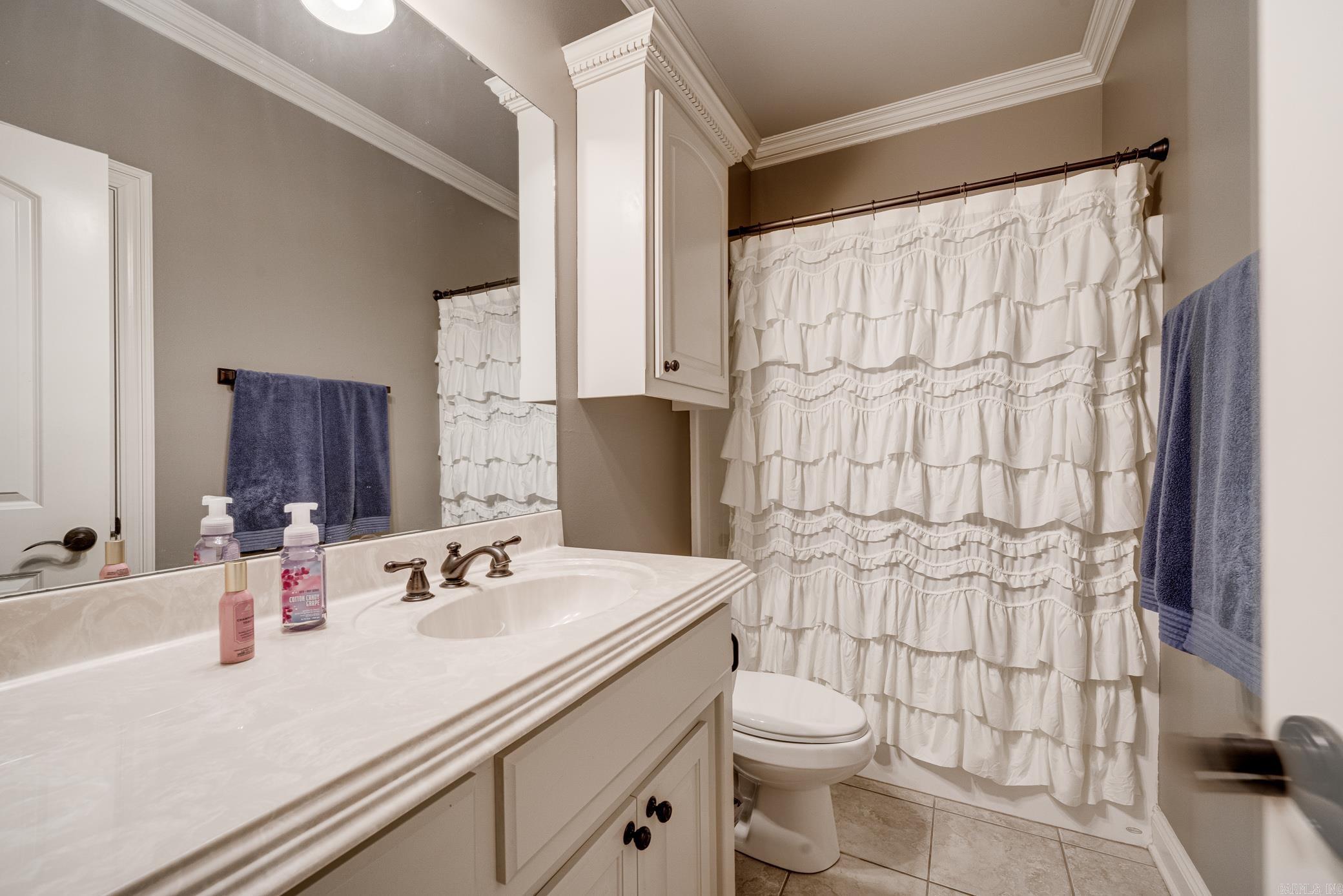 5536 Nassau Cove Benton, AR 72019