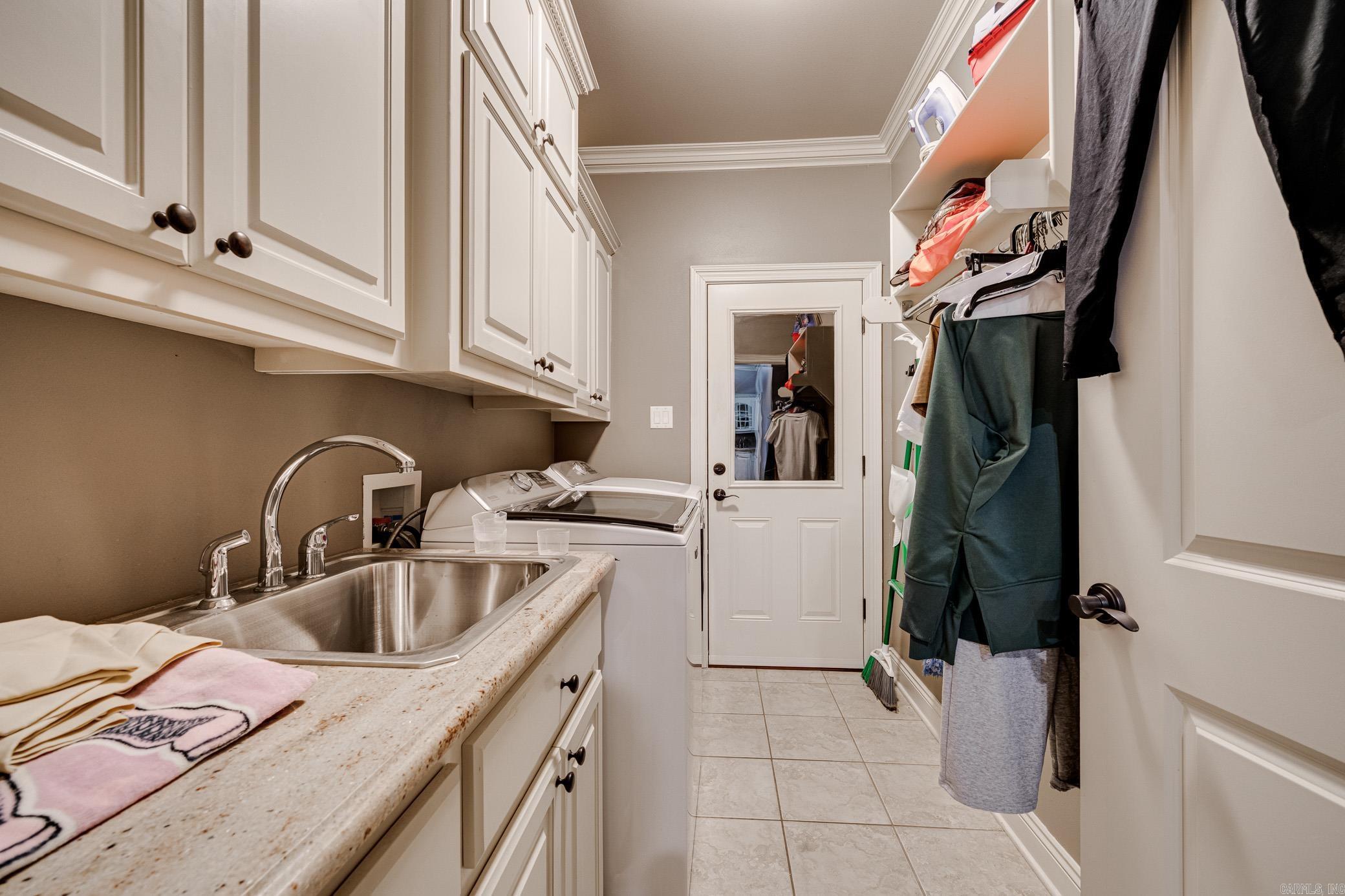 5536 Nassau Cove Benton, AR 72019