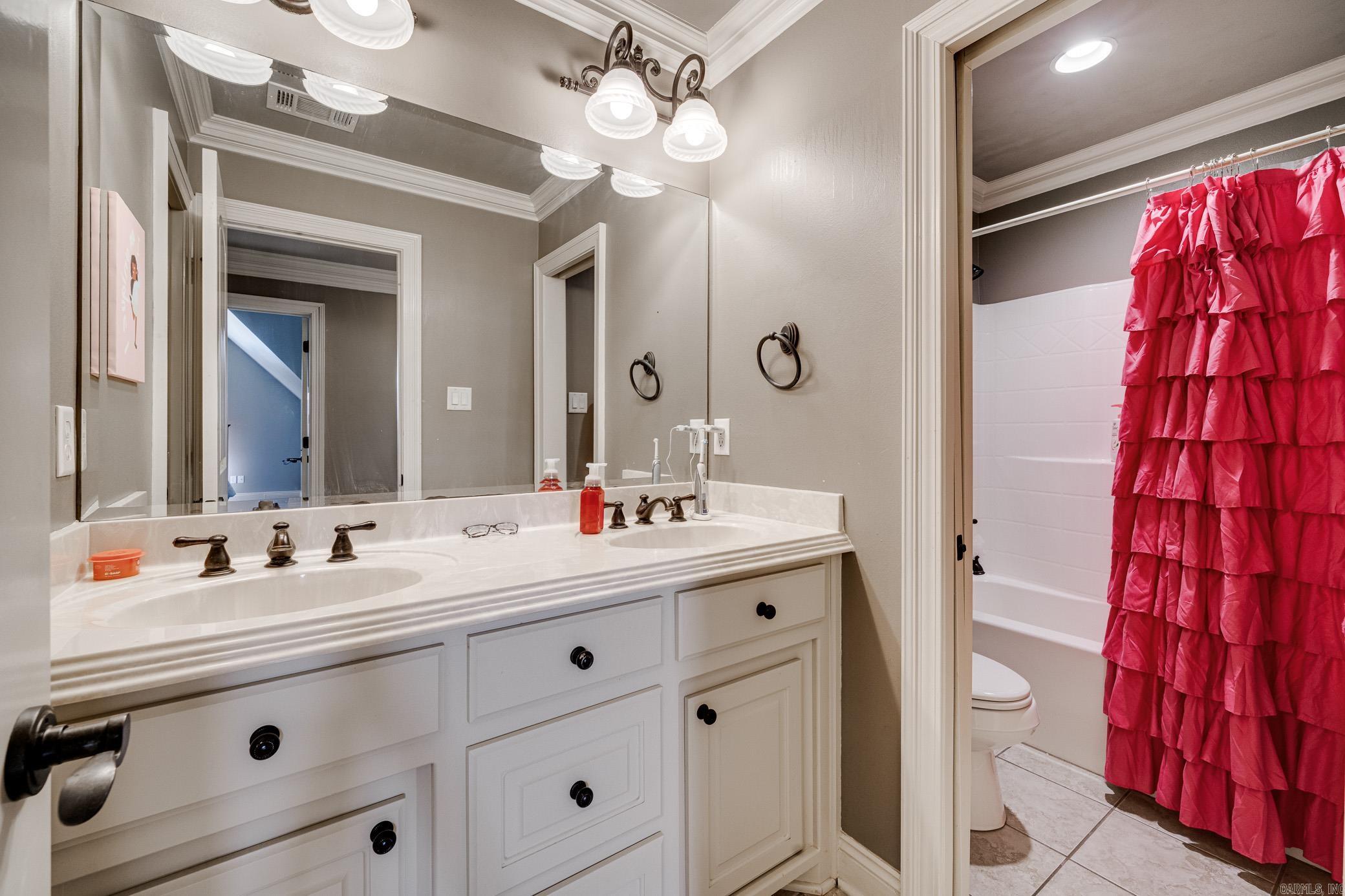 5536 Nassau Cove Benton, AR 72019