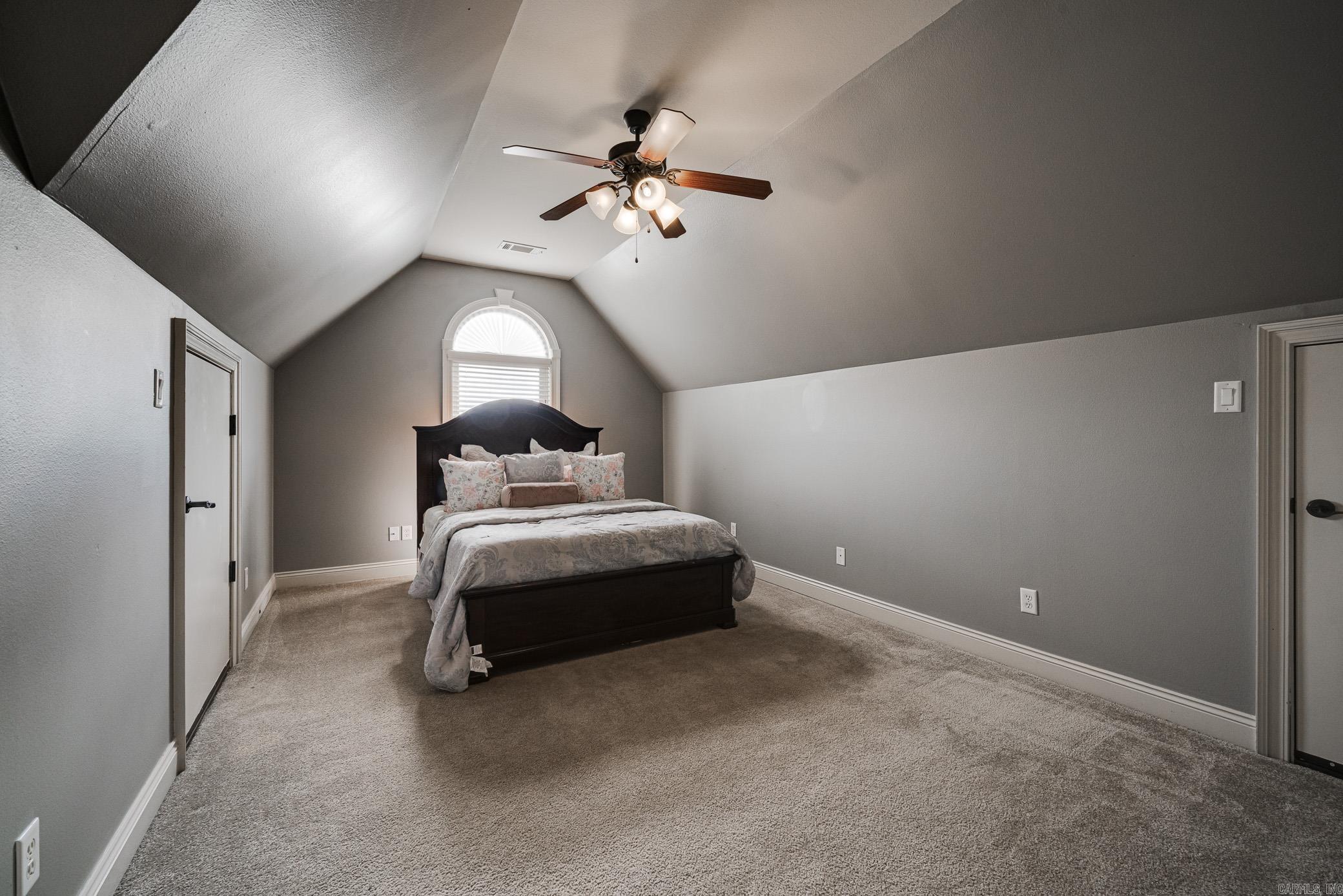 5536 Nassau Cove Benton, AR 72019