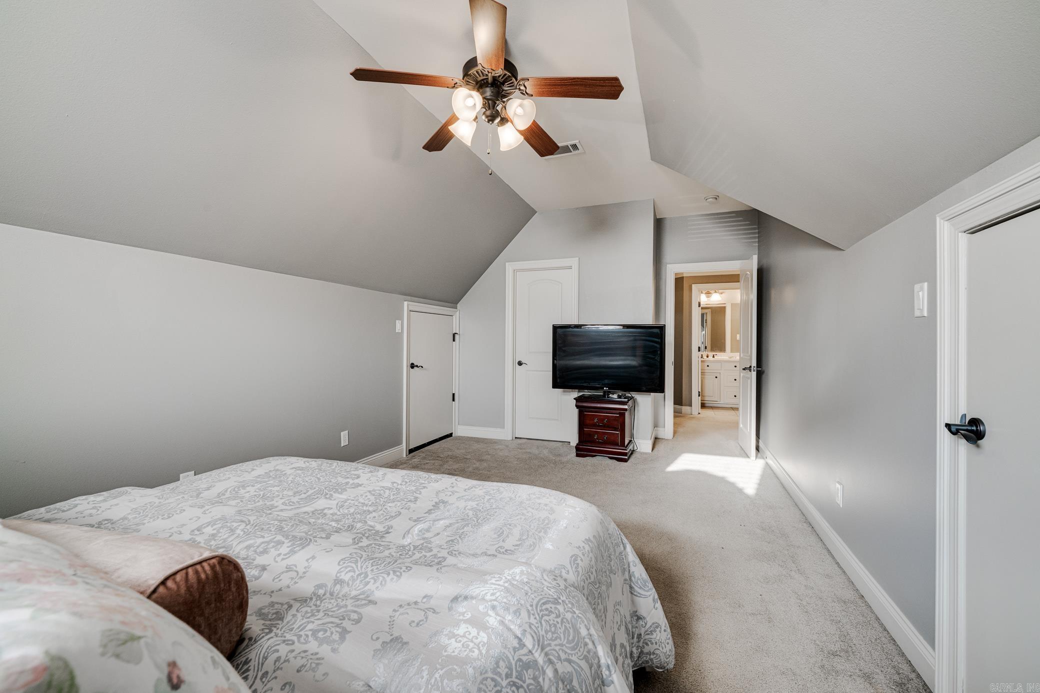 5536 Nassau Cove Benton, AR 72019