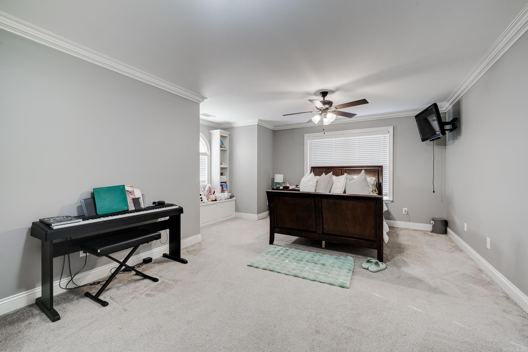 5536 Nassau Cove Benton, AR 72019