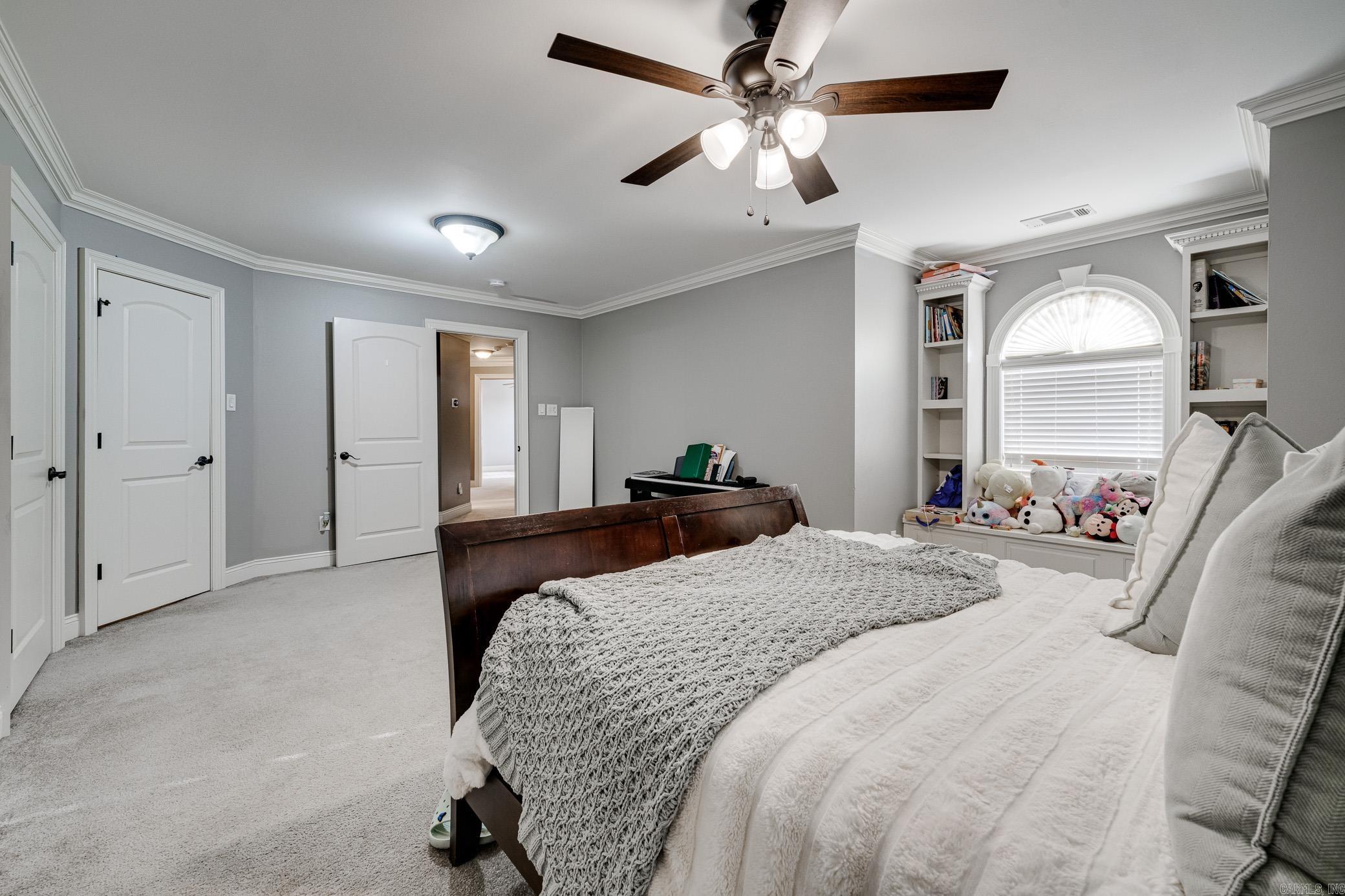 5536 Nassau Cove Benton, AR 72019