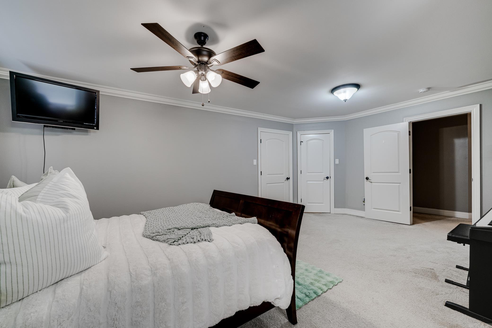 5536 Nassau Cove Benton, AR 72019