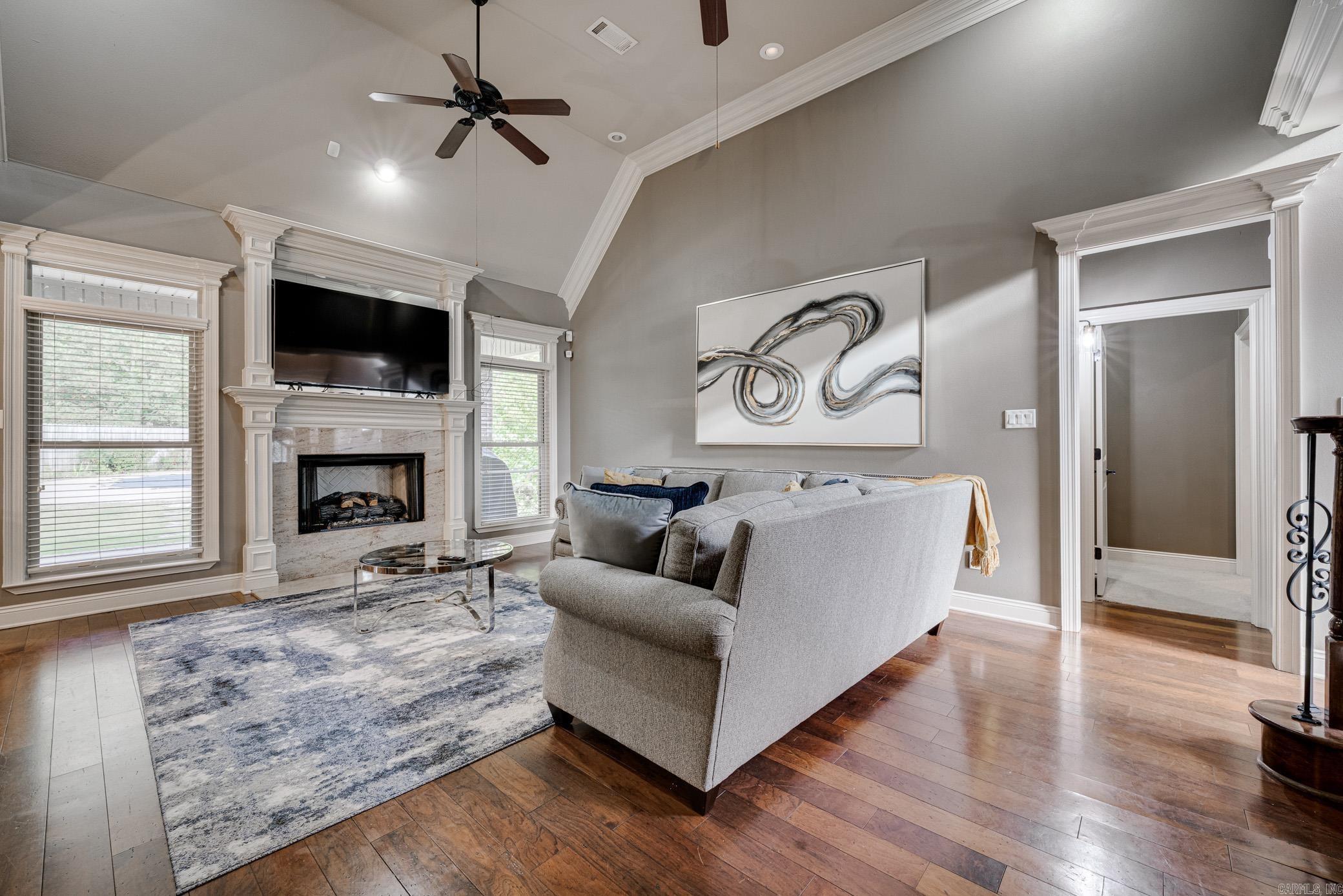 5536 Nassau Cove Benton, AR 72019