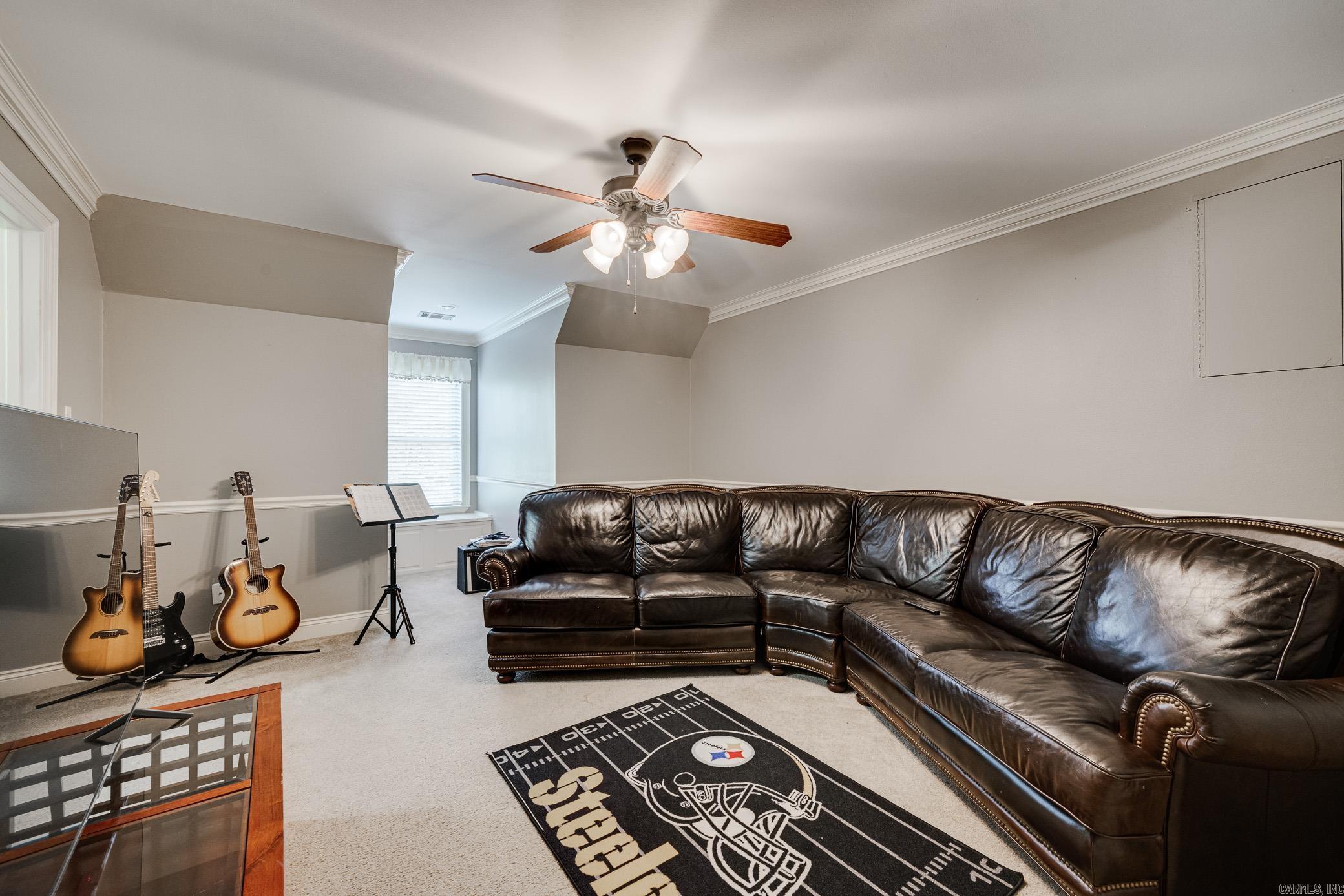 5536 Nassau Cove Benton, AR 72019