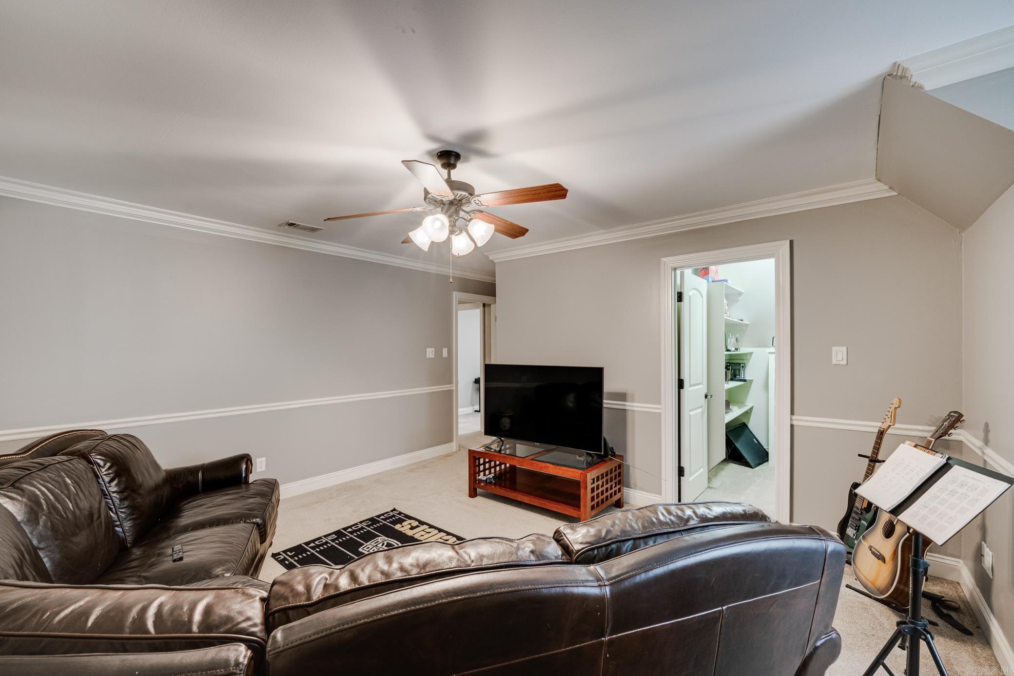 5536 Nassau Cove Benton, AR 72019