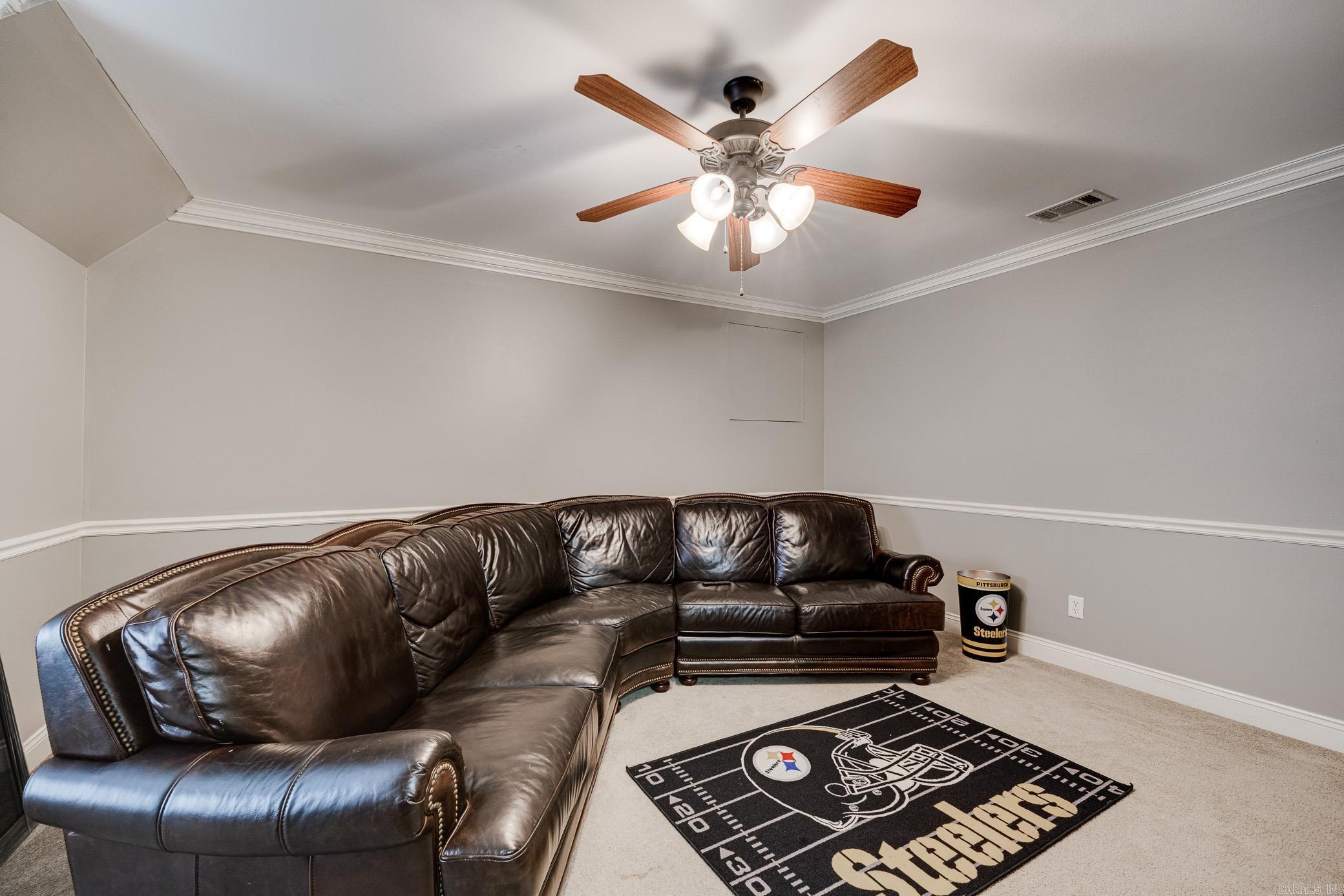 5536 Nassau Cove Benton, AR 72019