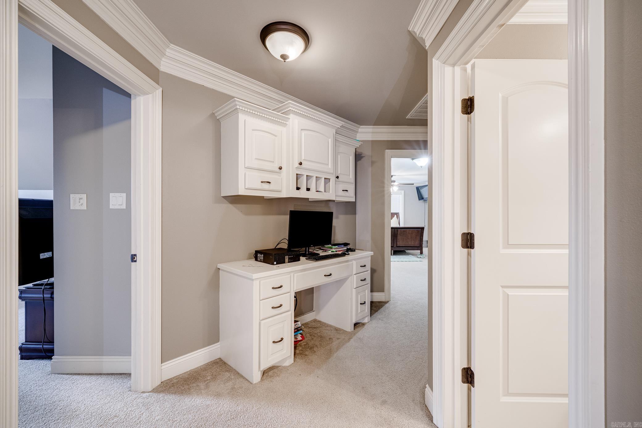 5536 Nassau Cove Benton, AR 72019