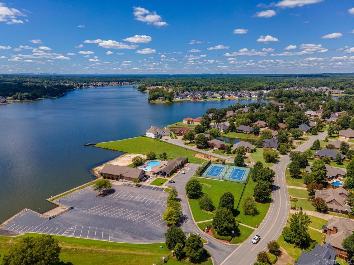 5536 Nassau Cove Benton, AR 72019