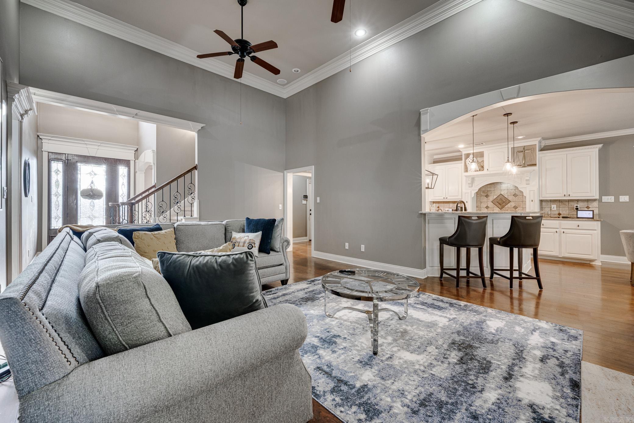 5536 Nassau Cove Benton, AR 72019