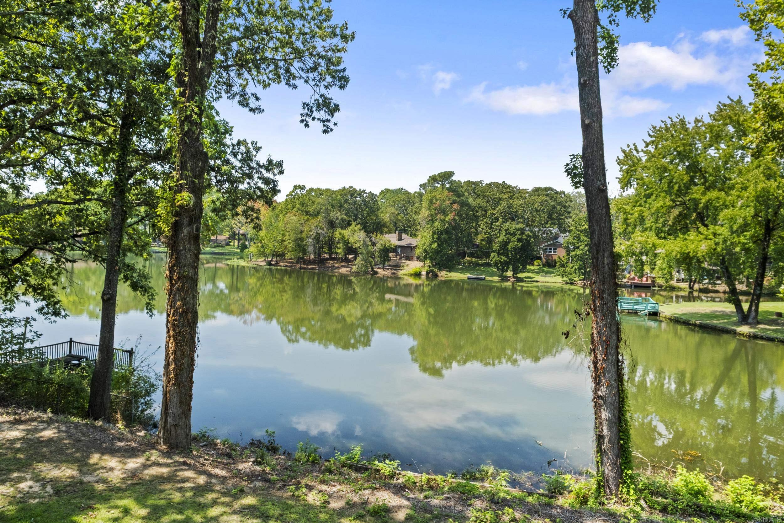 21 E Lake  North Little Rock, AR