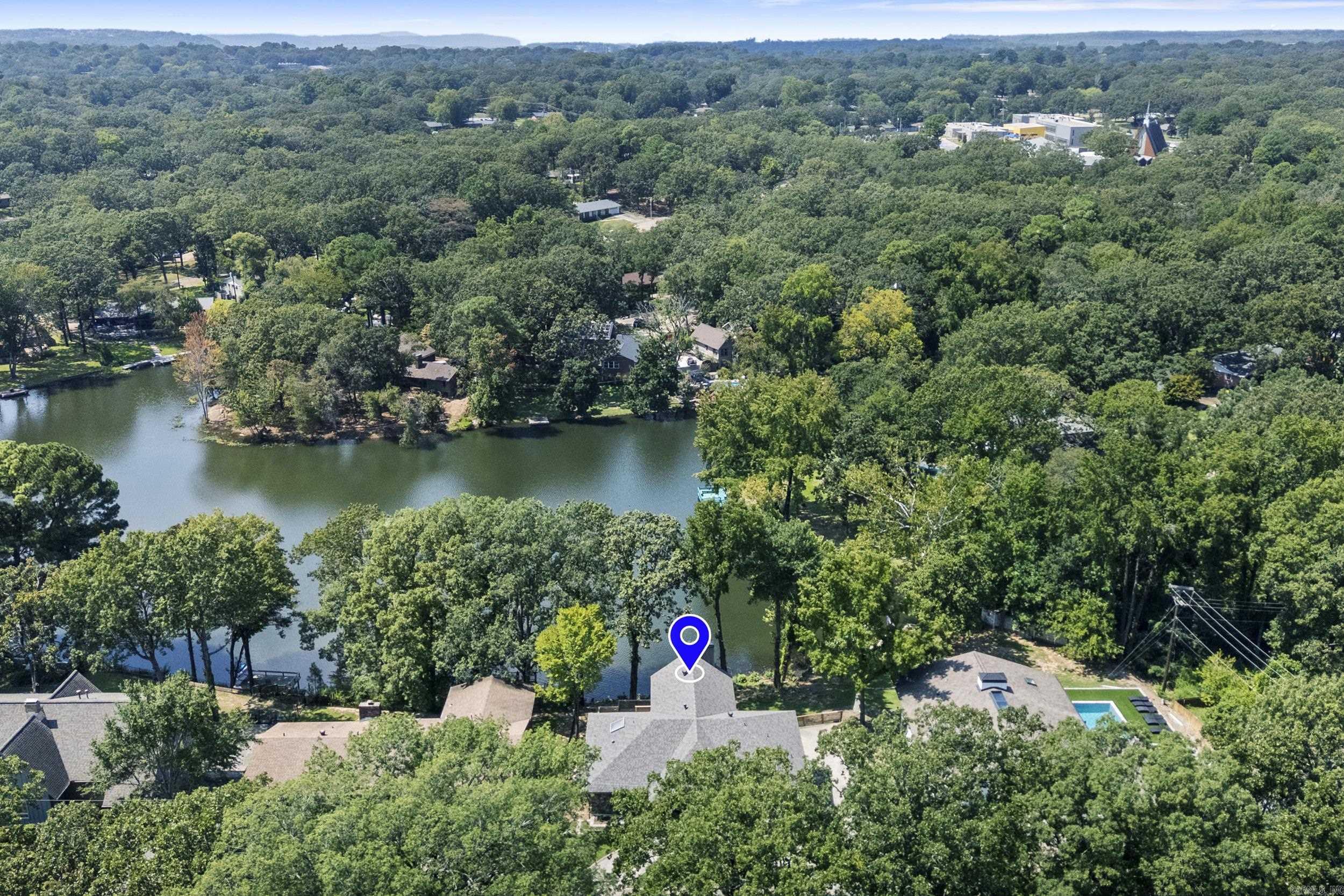 21 E Lake  North Little Rock, AR