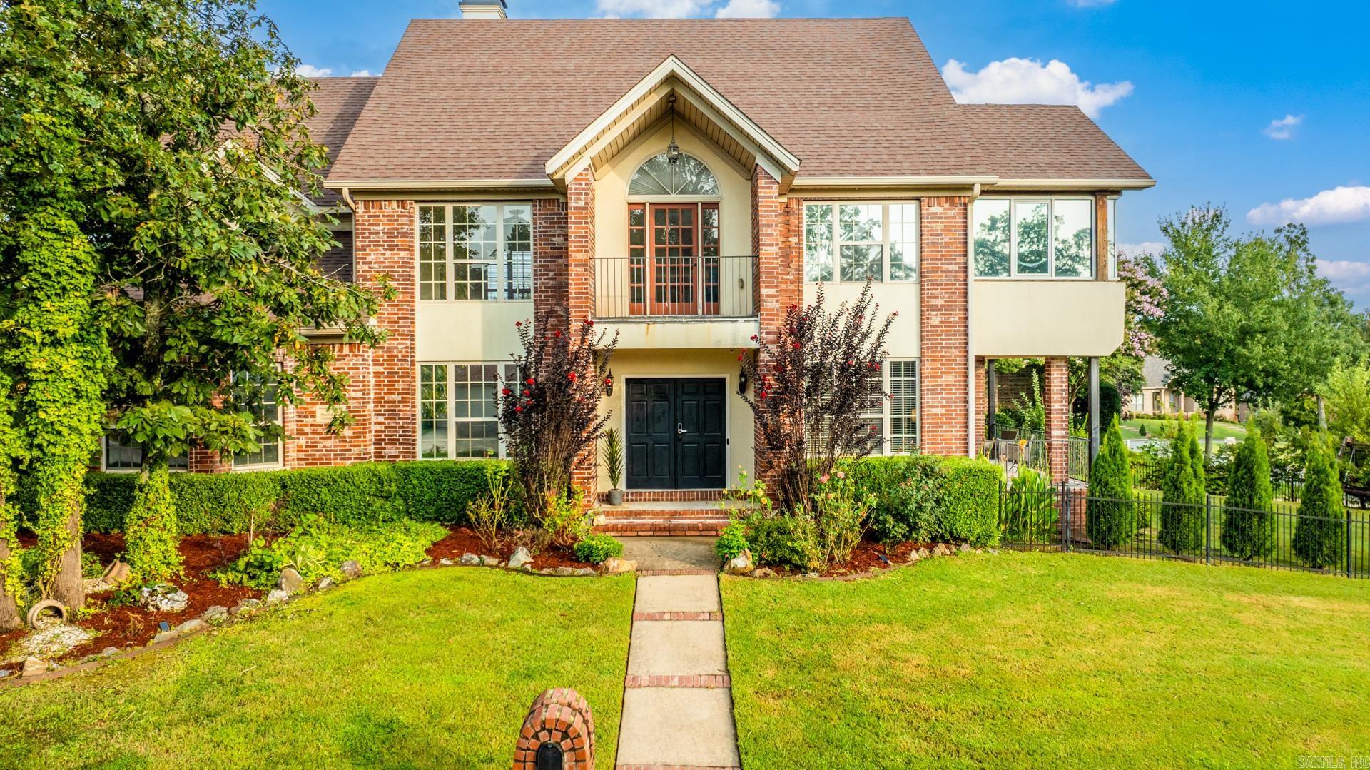 75 Wellington Colony Drive Little Rock, AR 72211