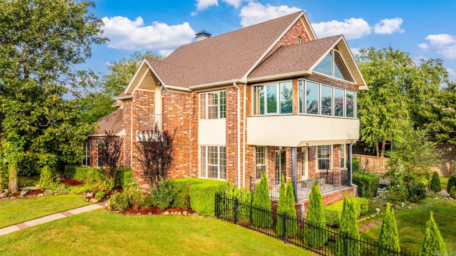 75 Wellington Colony Drive Little Rock, AR 72211